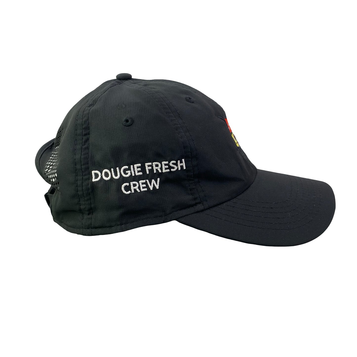 Dougie Fresh Crew Golf Hat