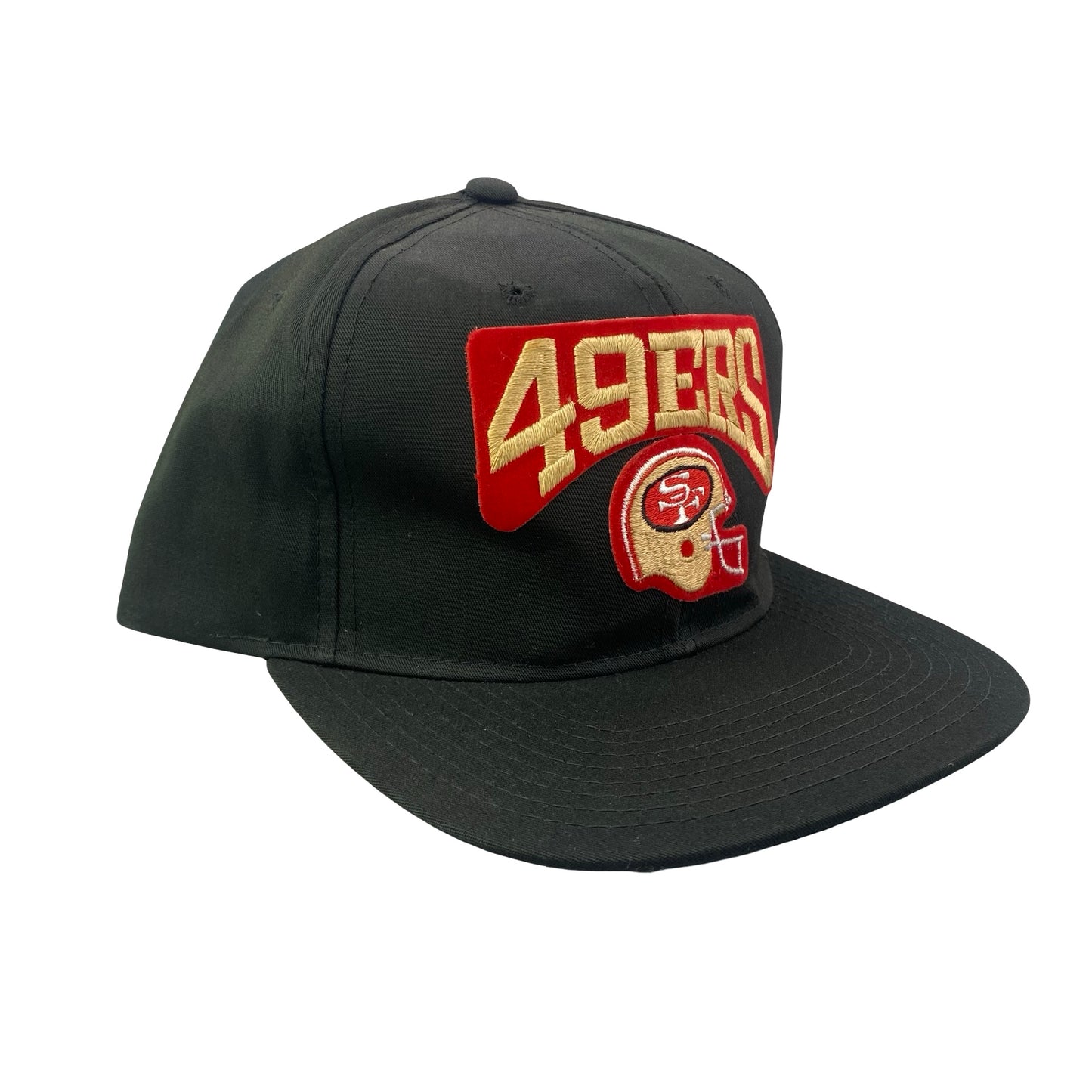 Vintage San Francisco 49ers Hat
