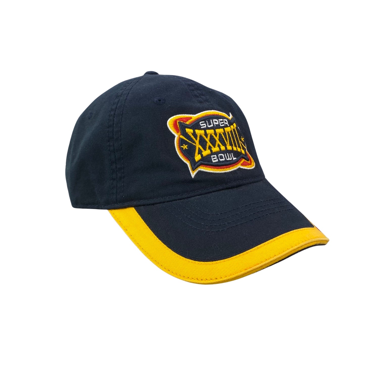 Super Bowl Dad Hat