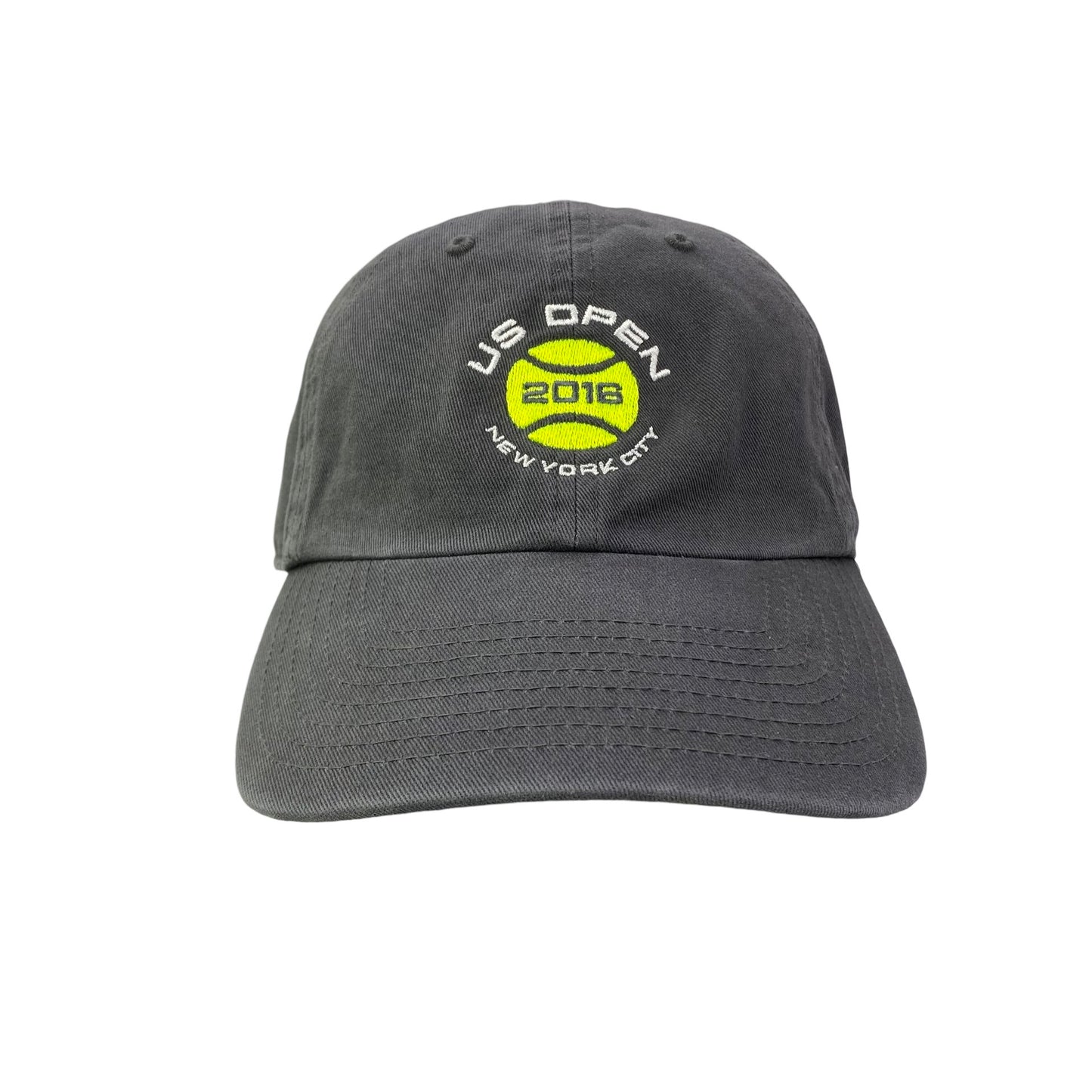 2016 US Open Tennis x JP Morgan x New York City Dad Hat