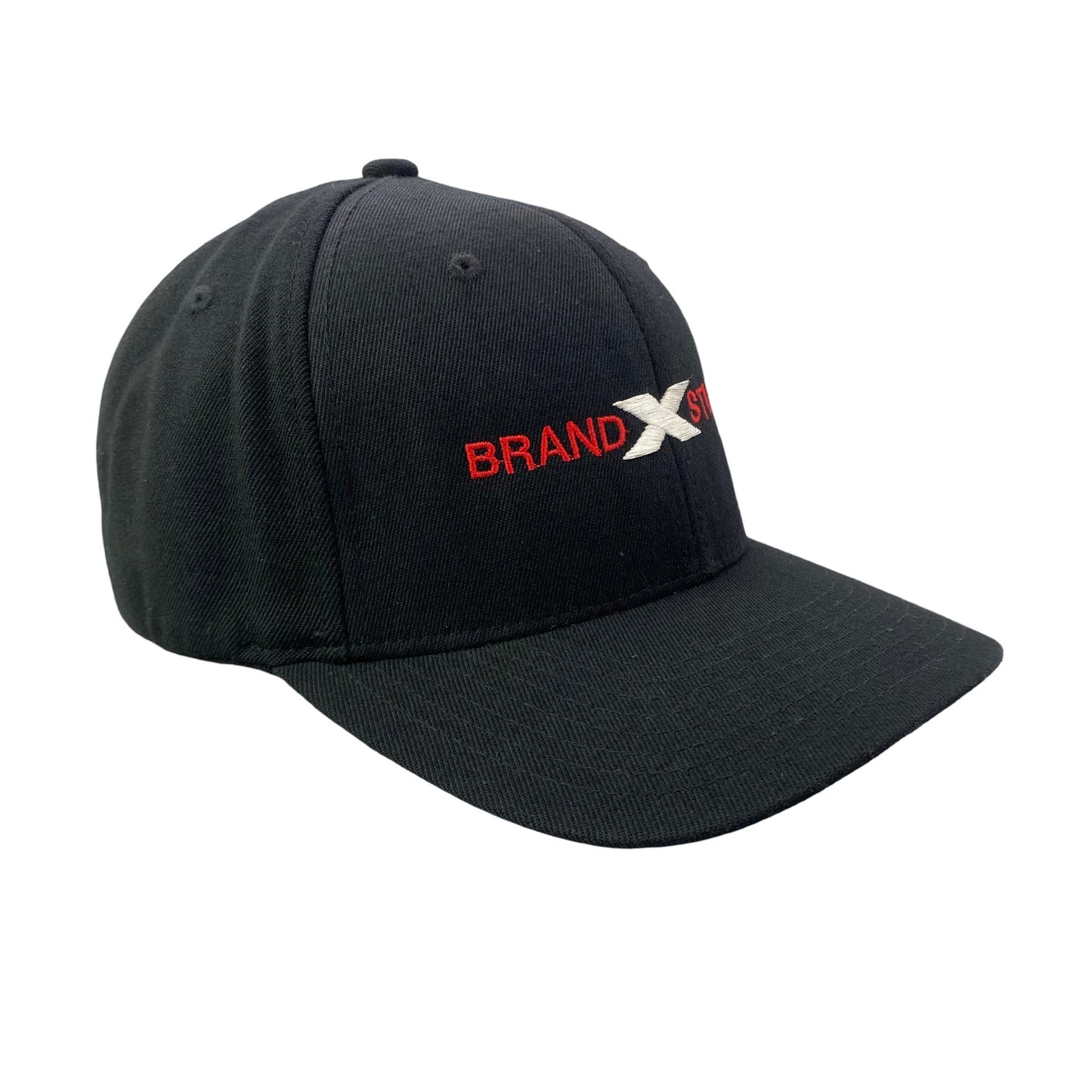 Django Unchained (2012) Brand X Stunts x Stunt Team Movie Crew Hat