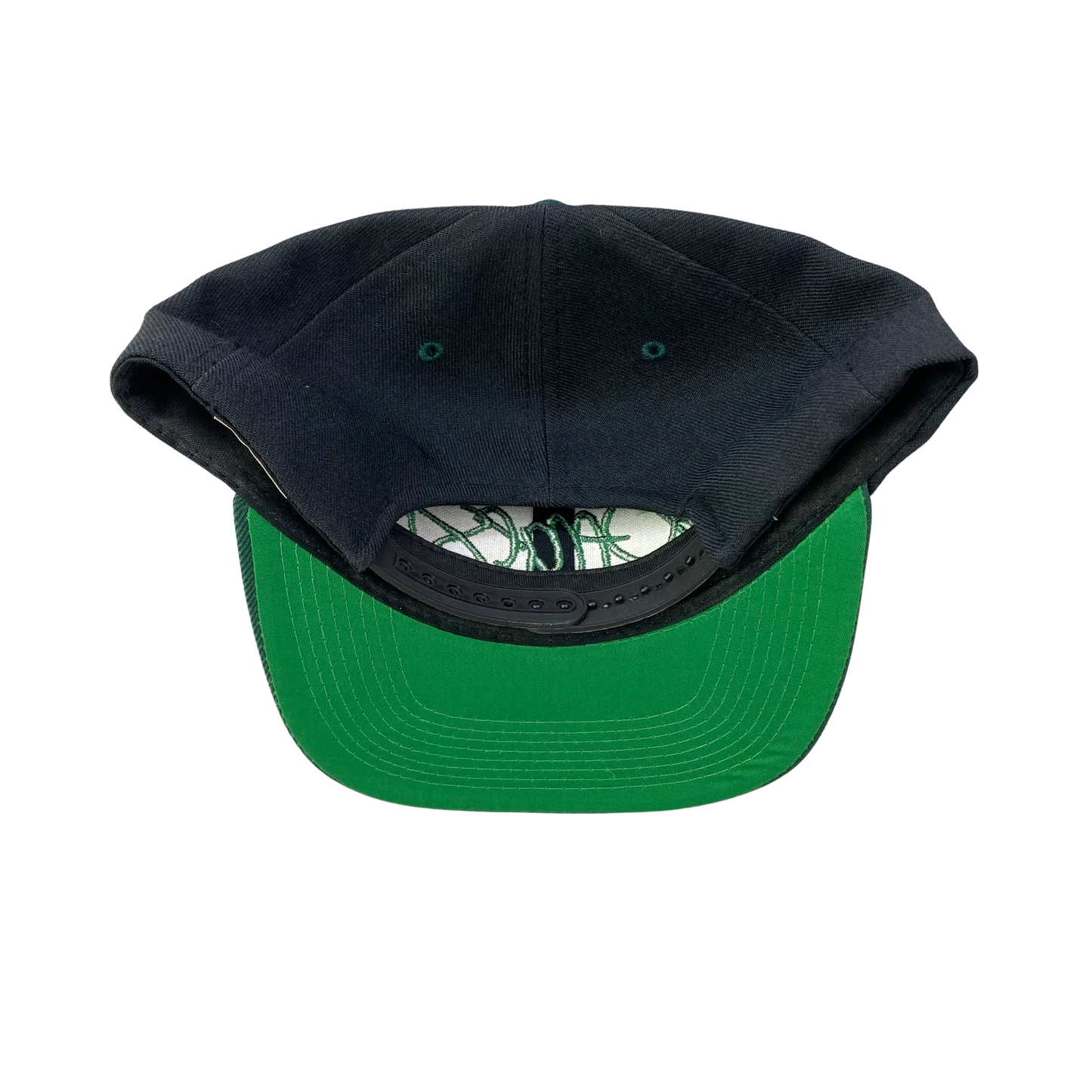Vintage 90s Hat - Dacaesi