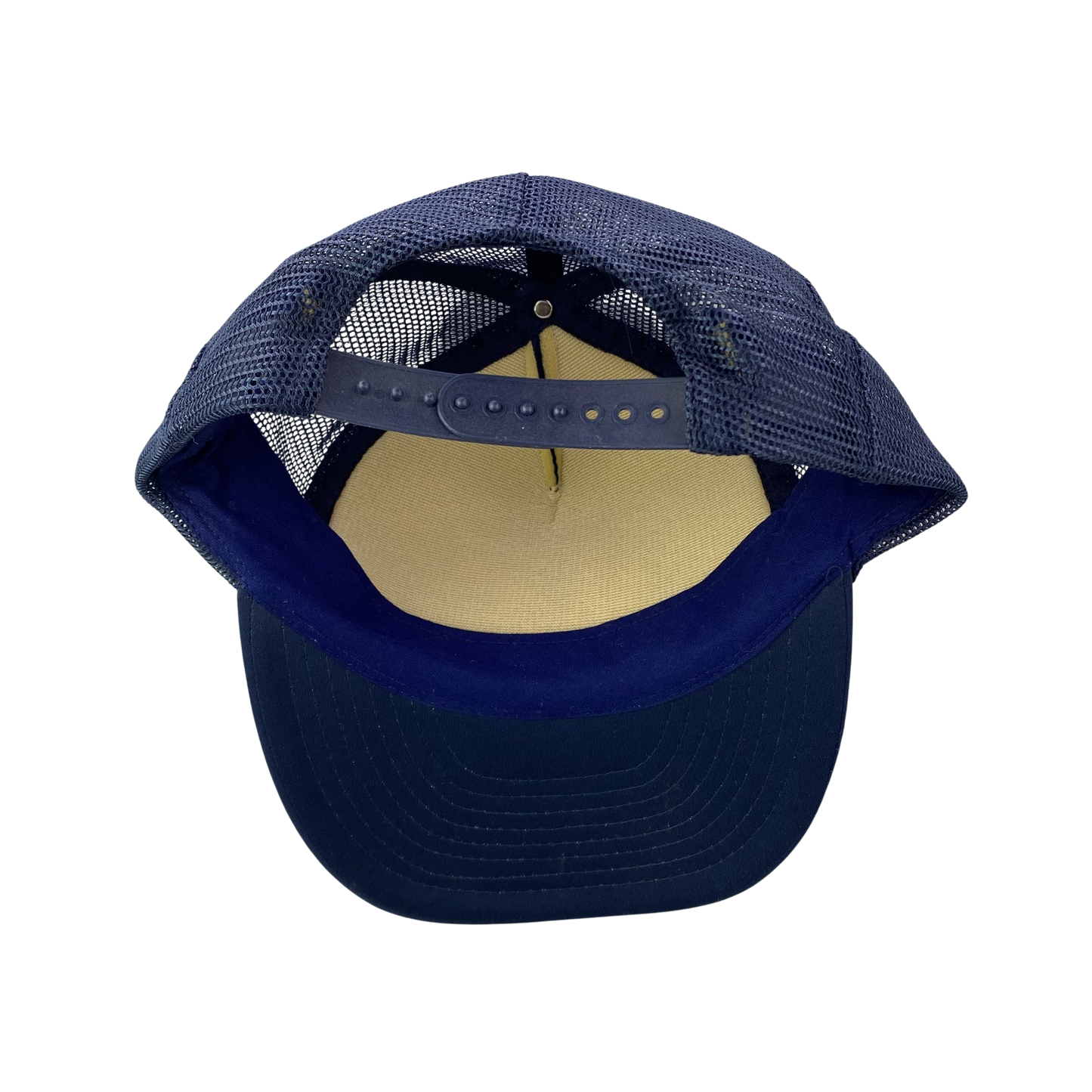 Vintage Trucker Hat - CH 69