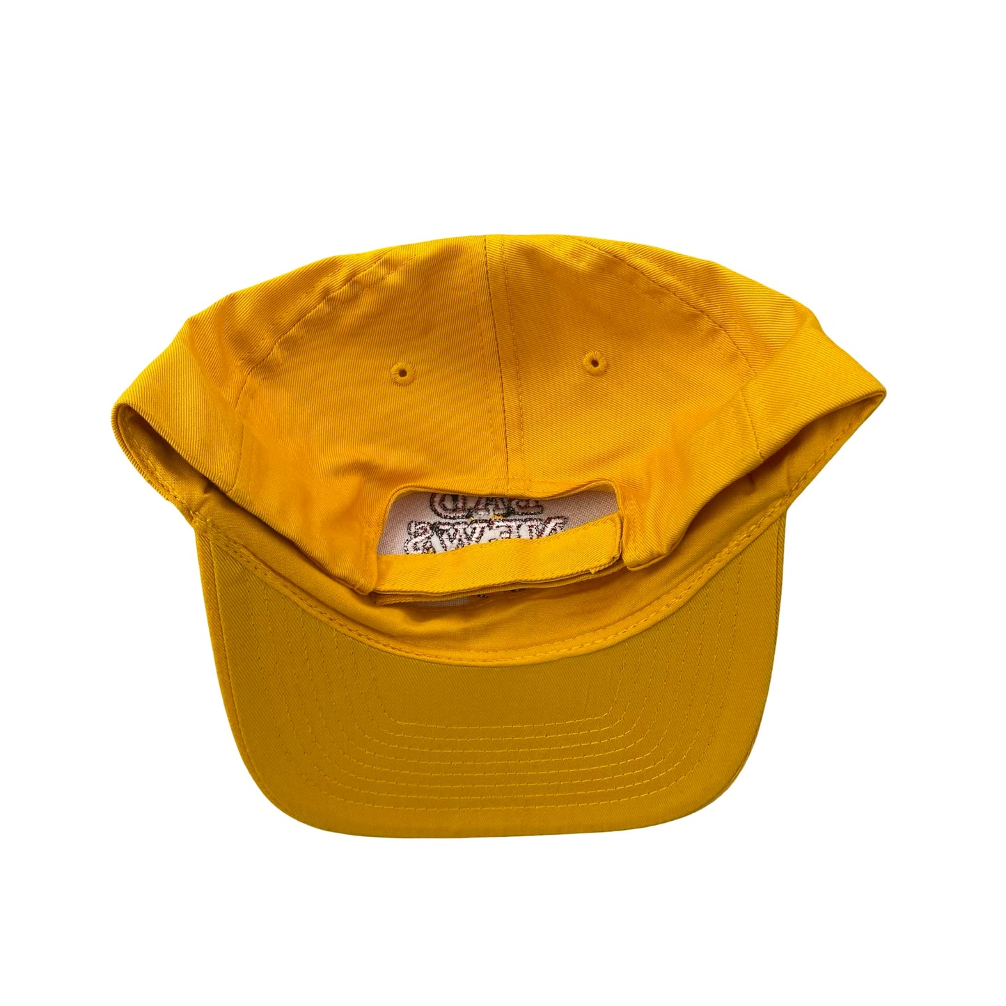 Vintage 2000s 2005 Bad News Bears Movie Promo Hat