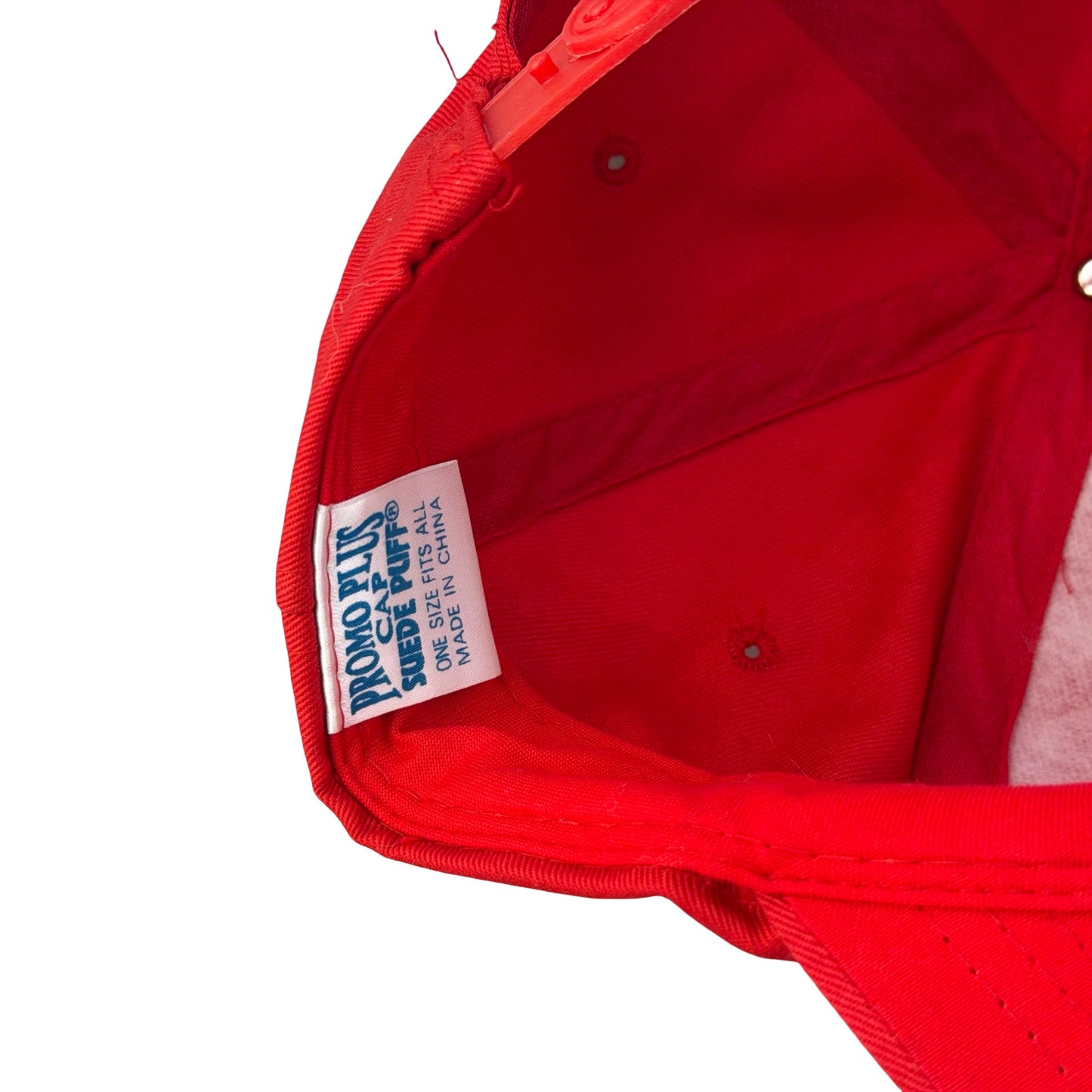 Vintage Willingboro Fire Department Hat