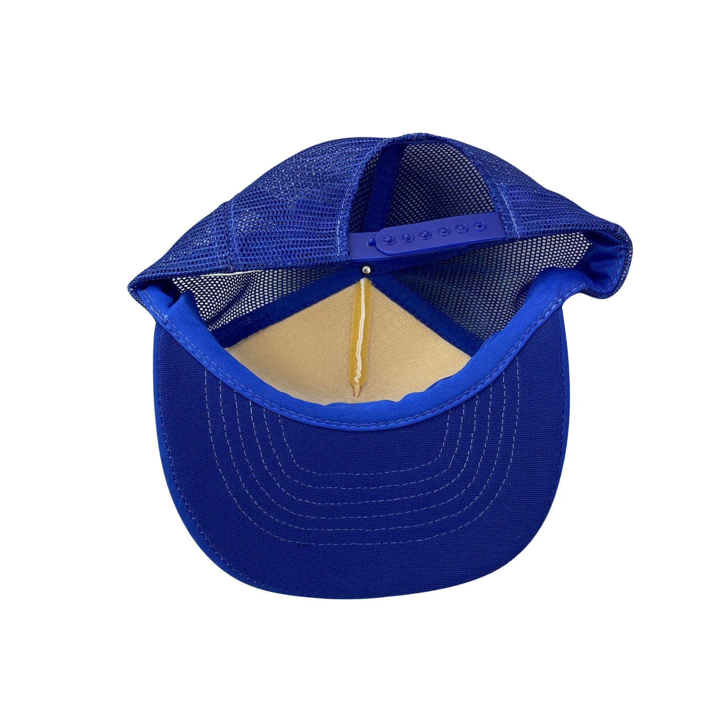 Vintage Trucker Hat - The Austin Method