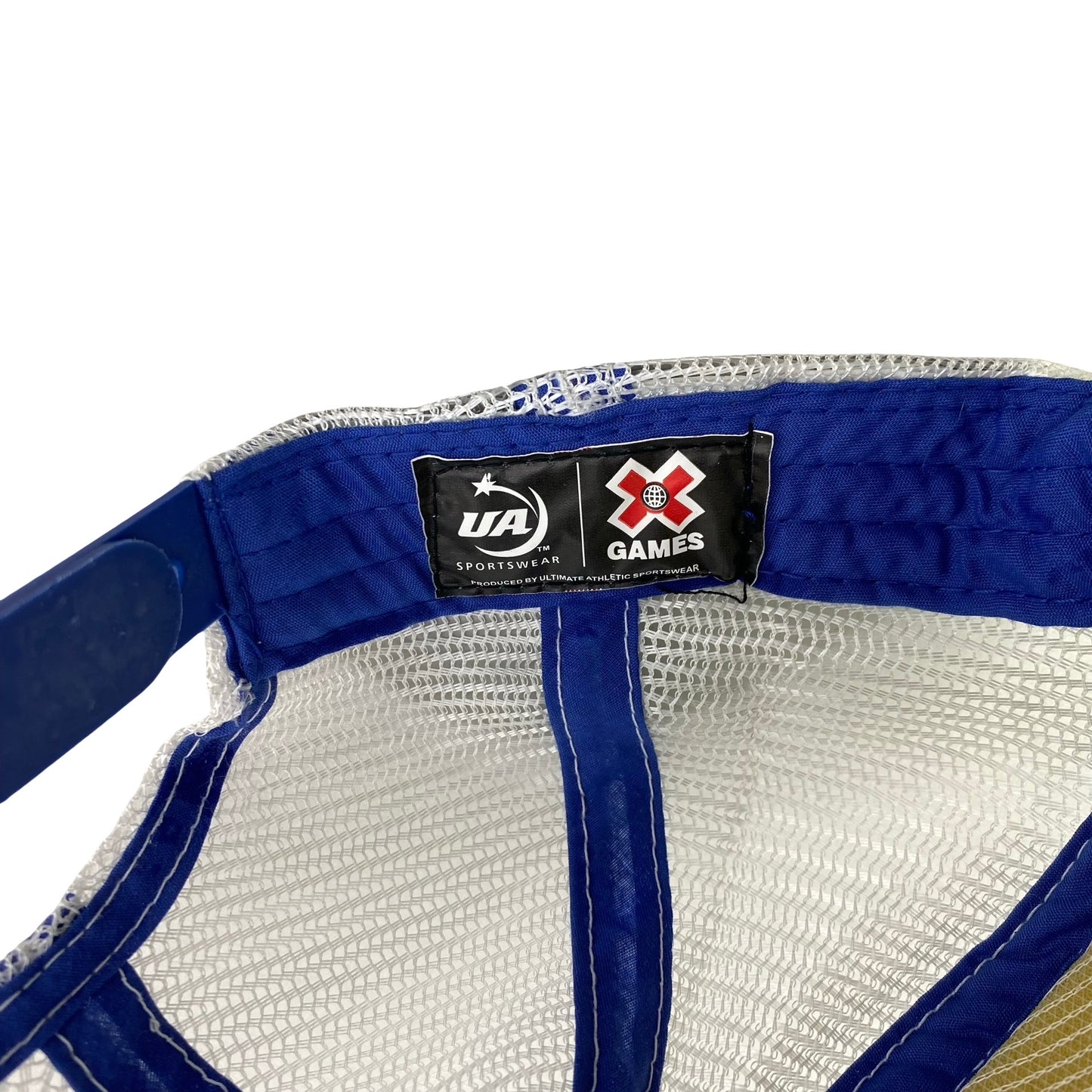 X Games Sports Trucker Hat