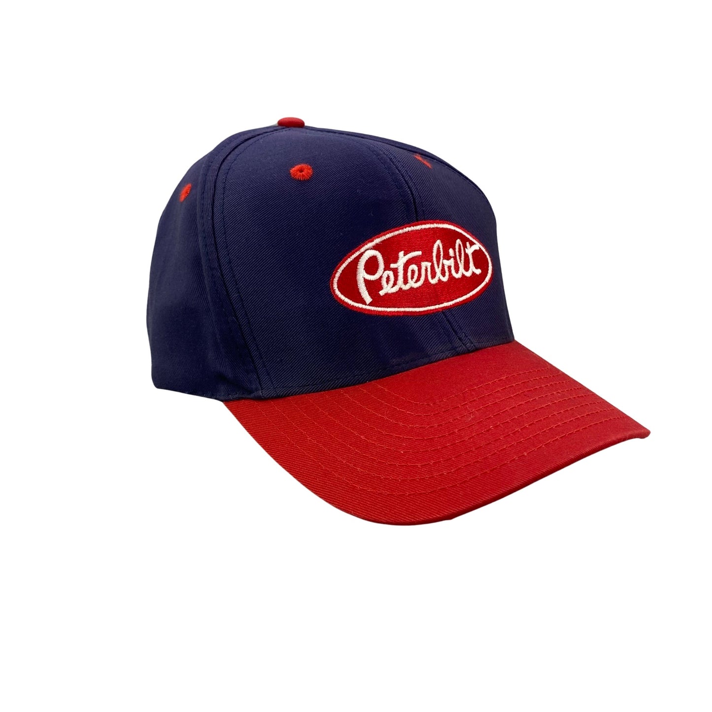 Vintage Peterbilt Hat