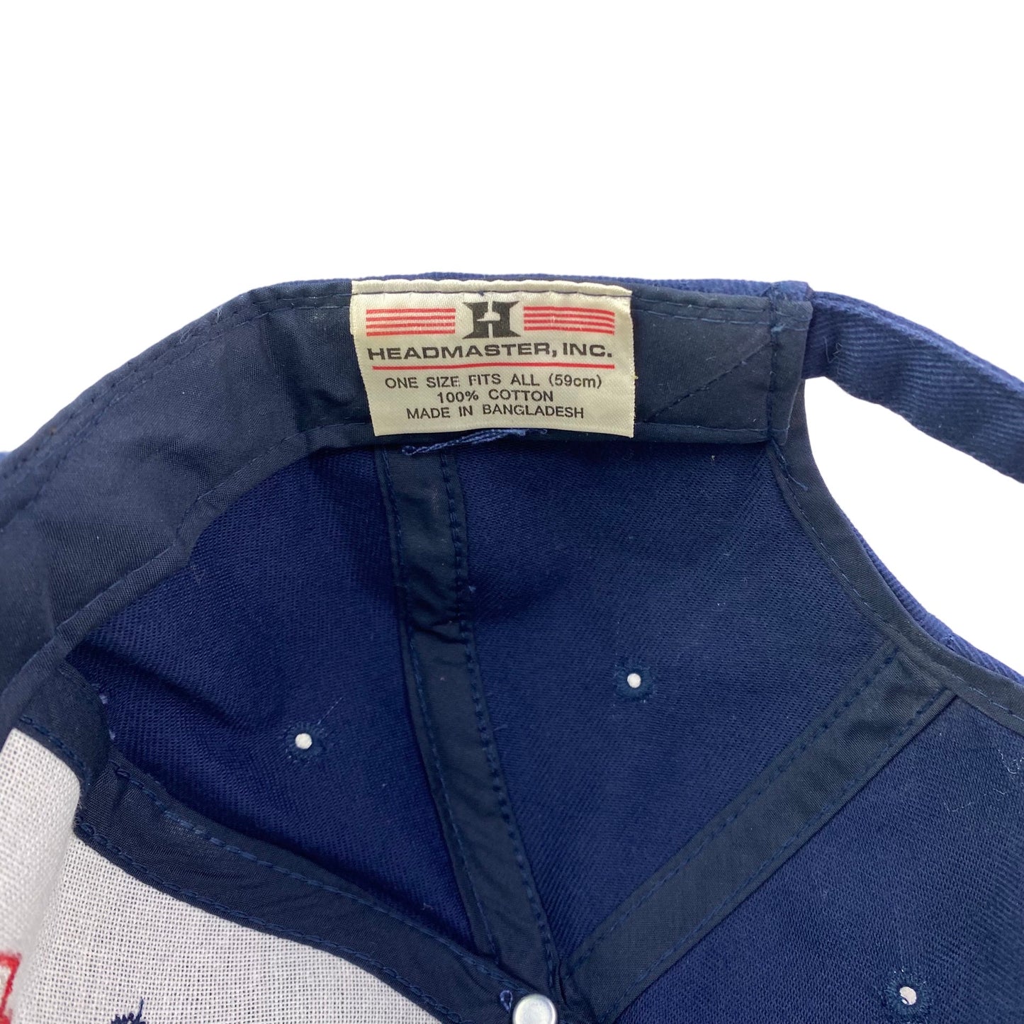 Vintage Lowe’s Hat