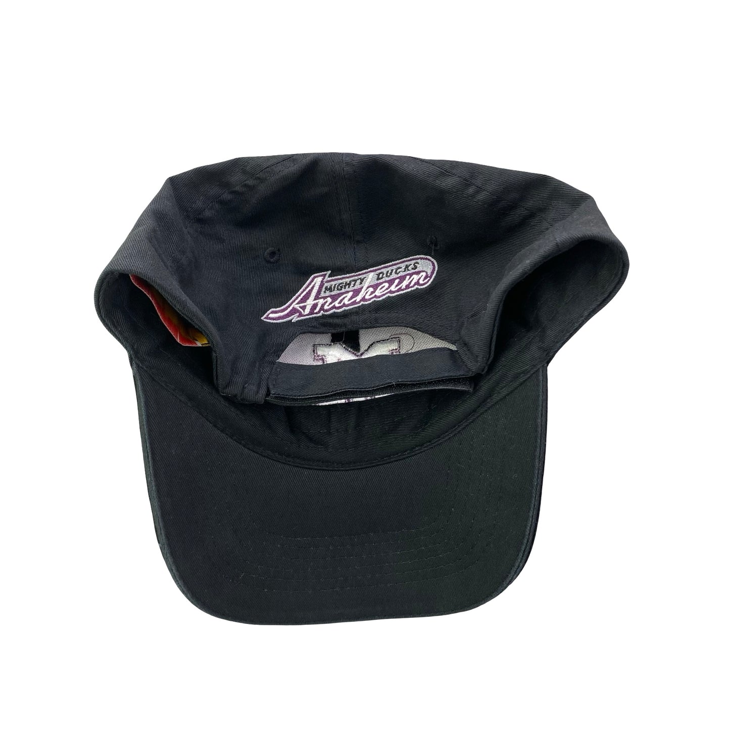Anaheim Mighty Ducks Hockey Promo Dad Hat