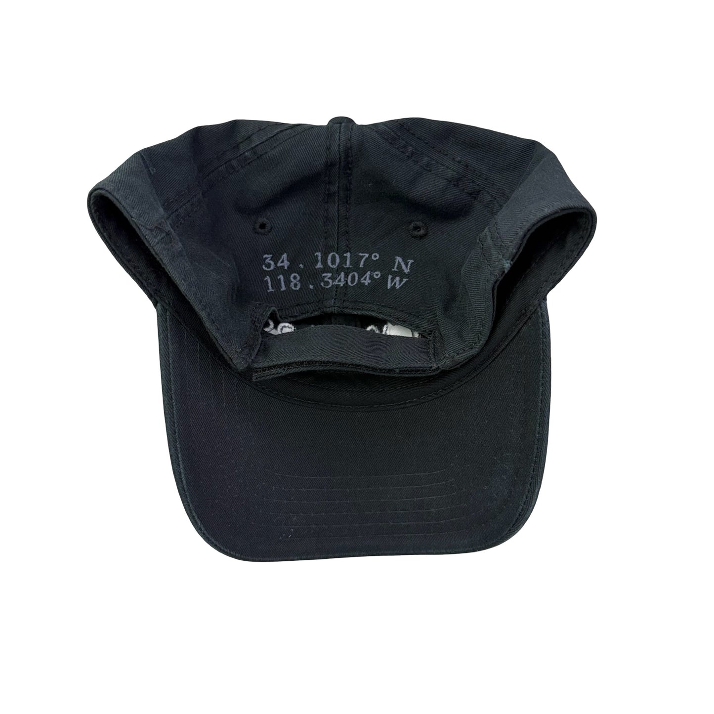 90th Oscars Academy Awards Movie Dad Hat