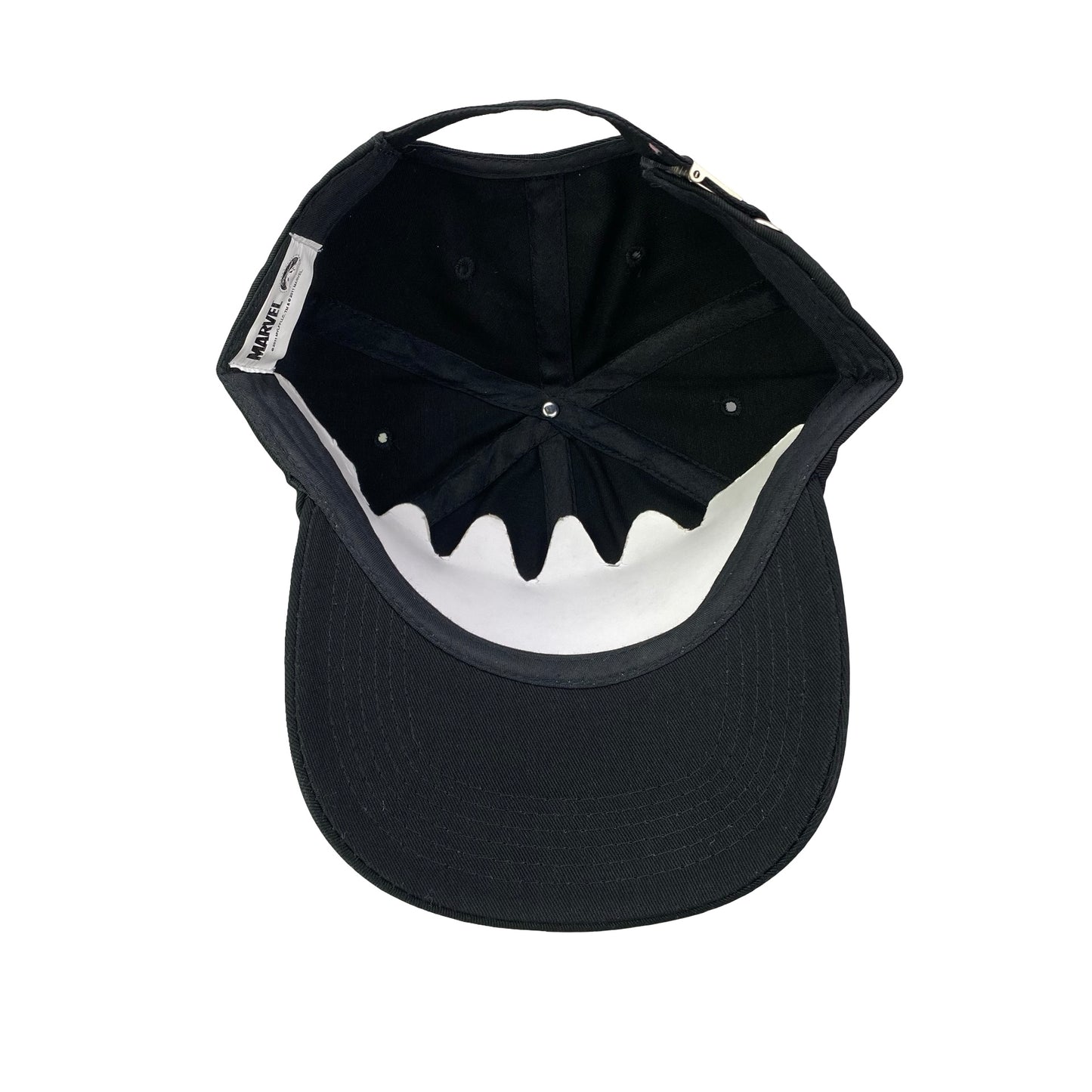 2011 Thor x Marvel Studios - Chris Hemsworth Movie Promo Cast & Crew Dad Hat