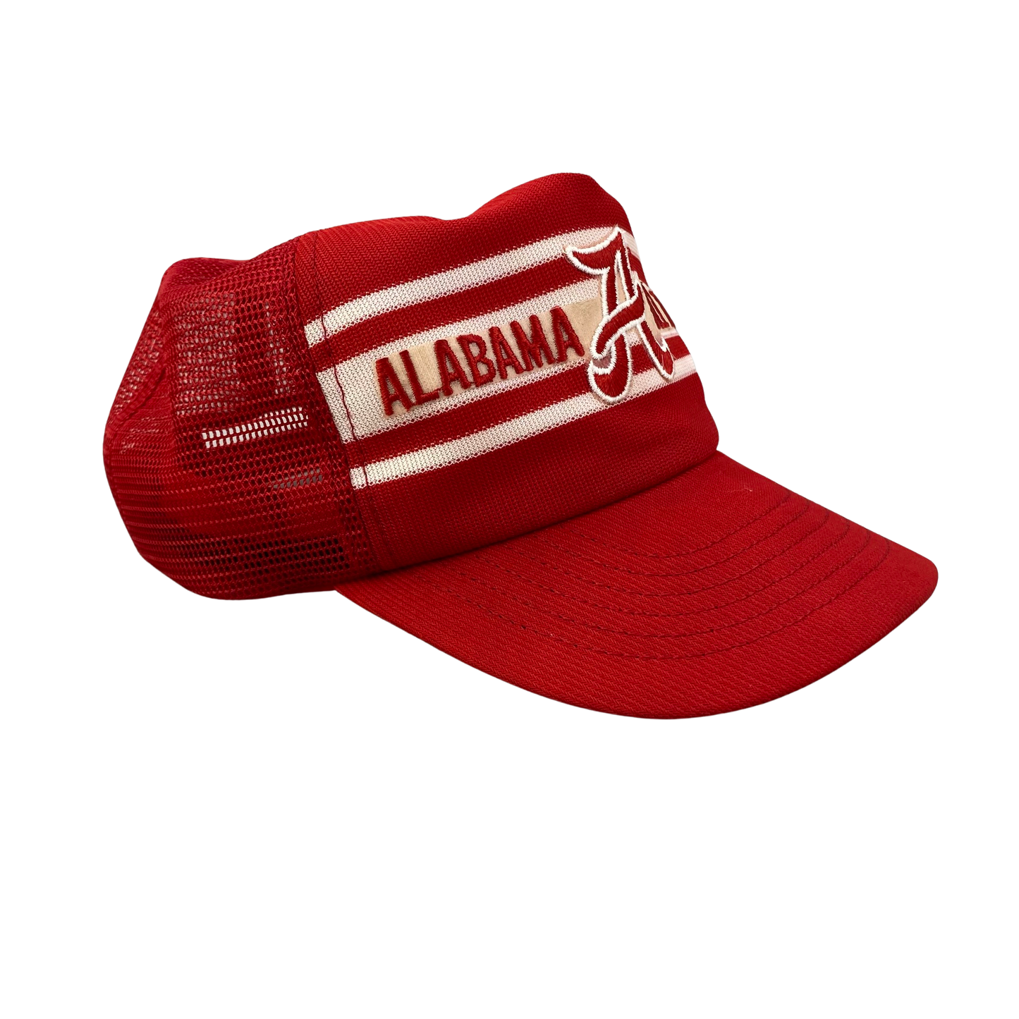 Vintage Alabama Crimson Tide College Hat
