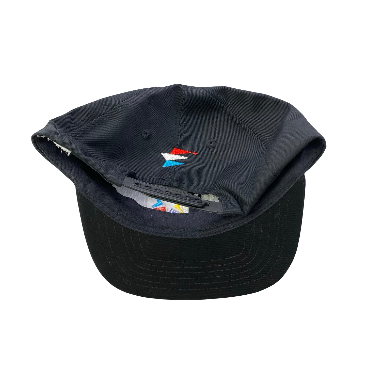 Vintage Eurostar Europe Train Hat
