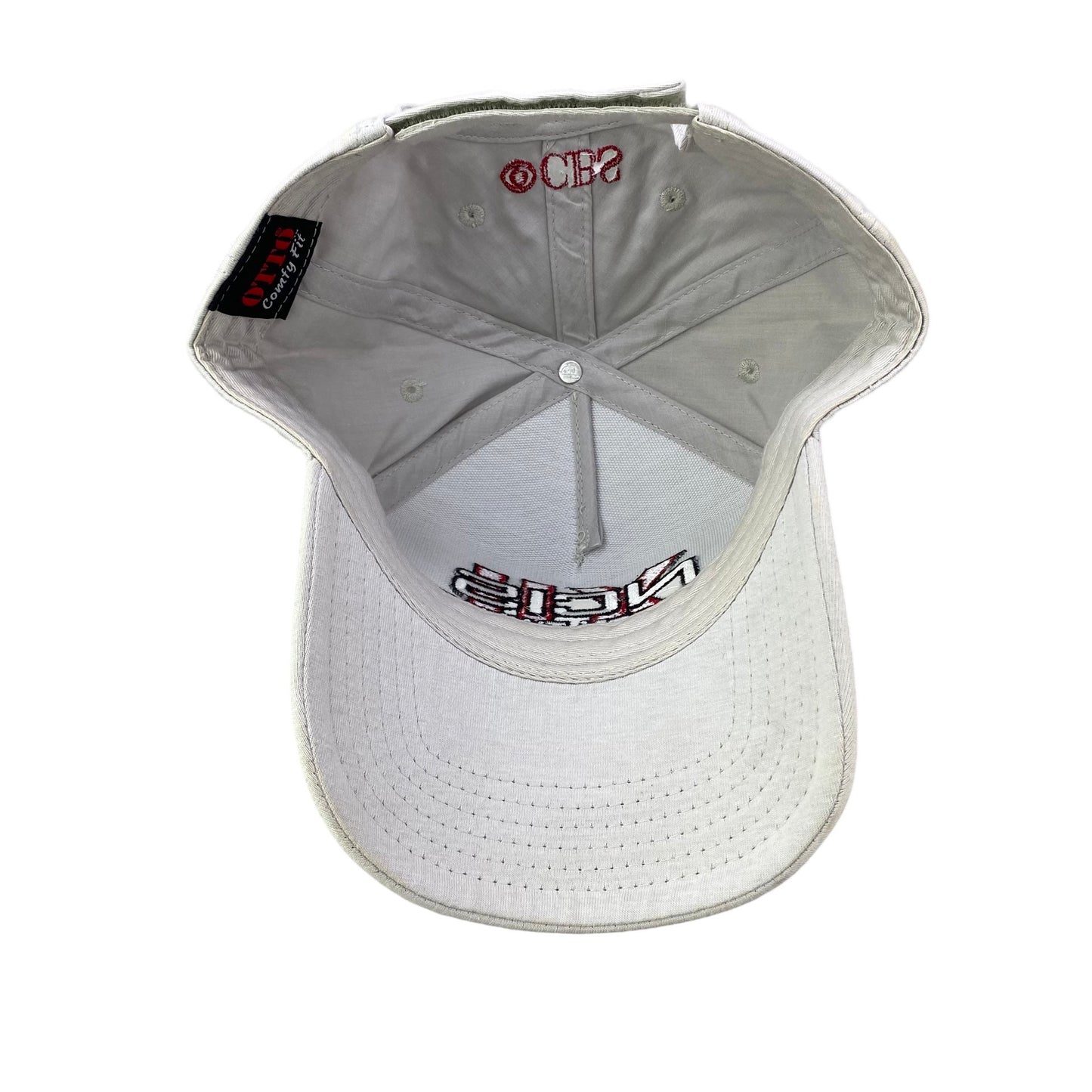 NCIS Season 12 X CBS TV Promo Hat