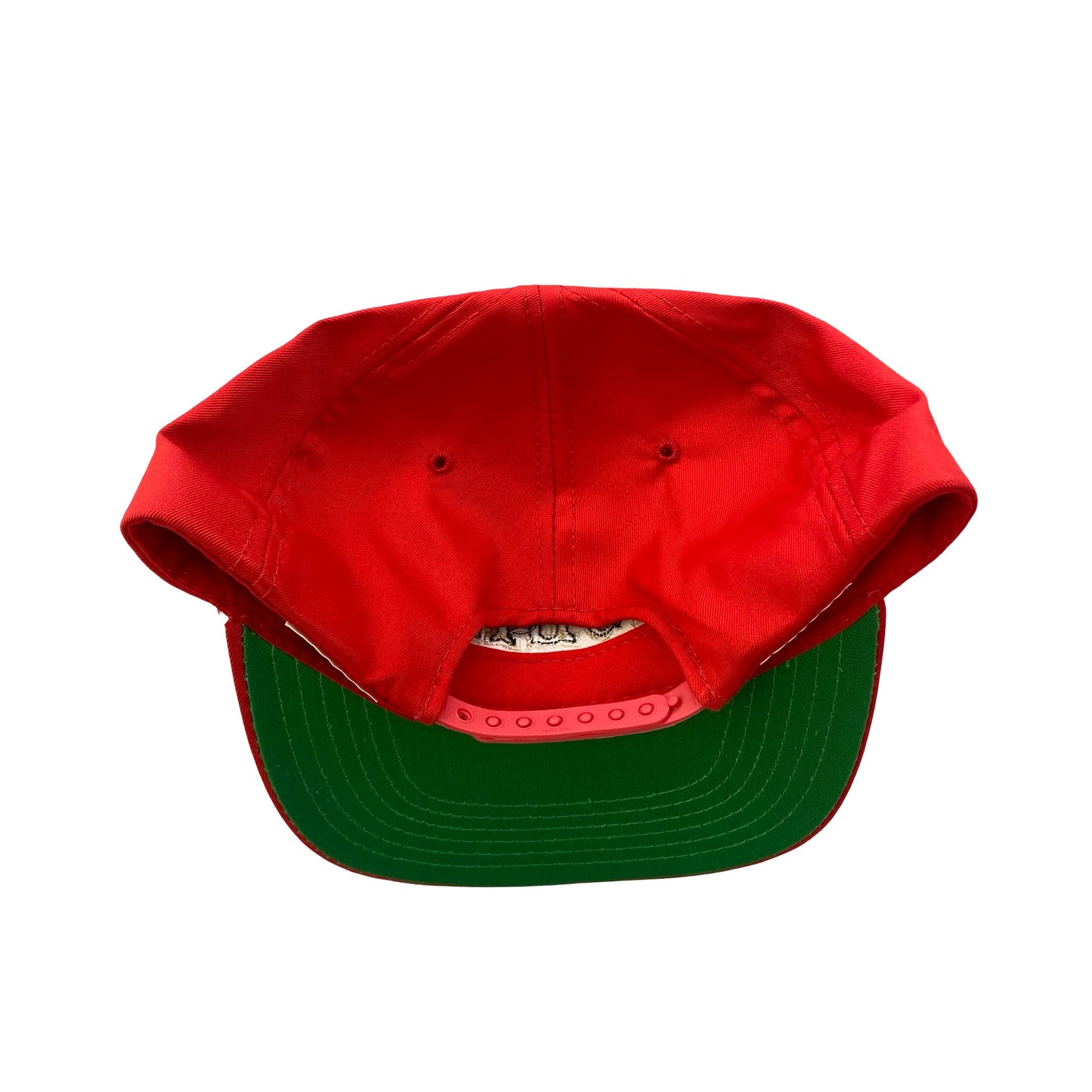 Vintage San Francisco 49ers Drew Pearson Hat