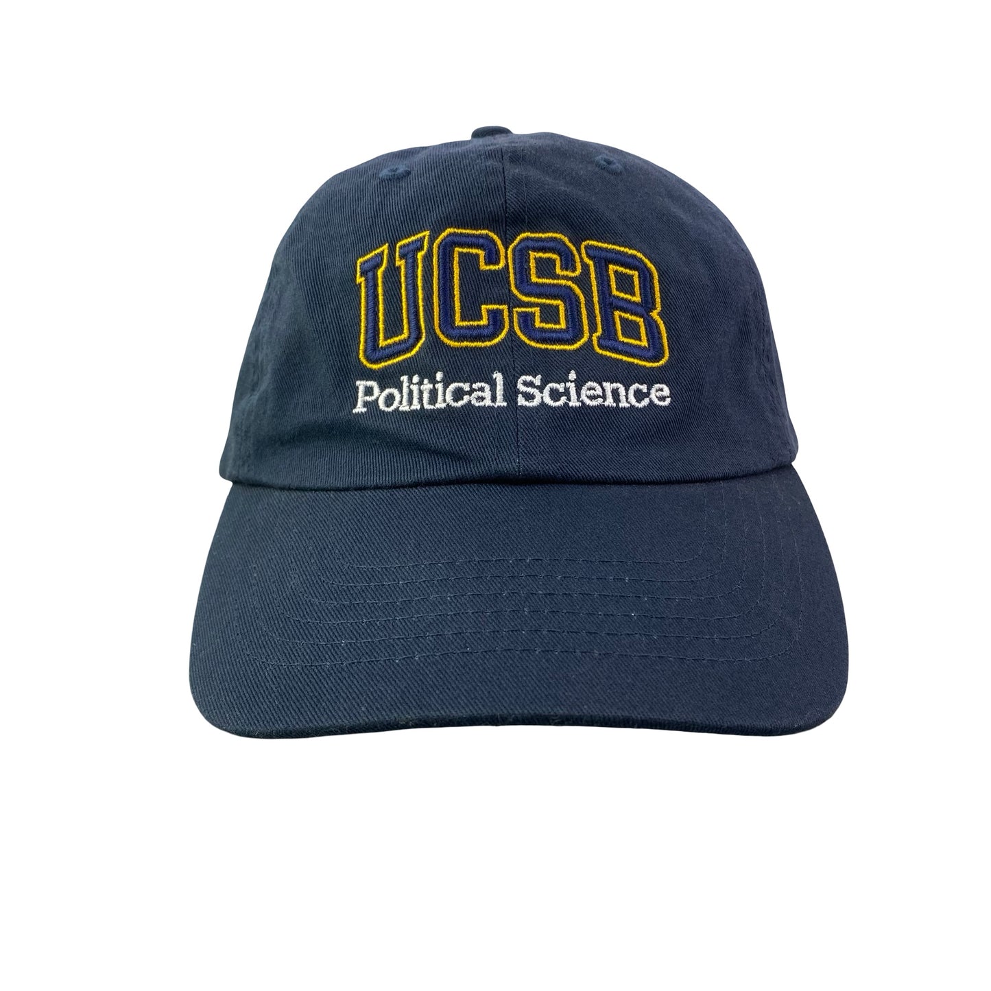 UCSB College Dad Hat