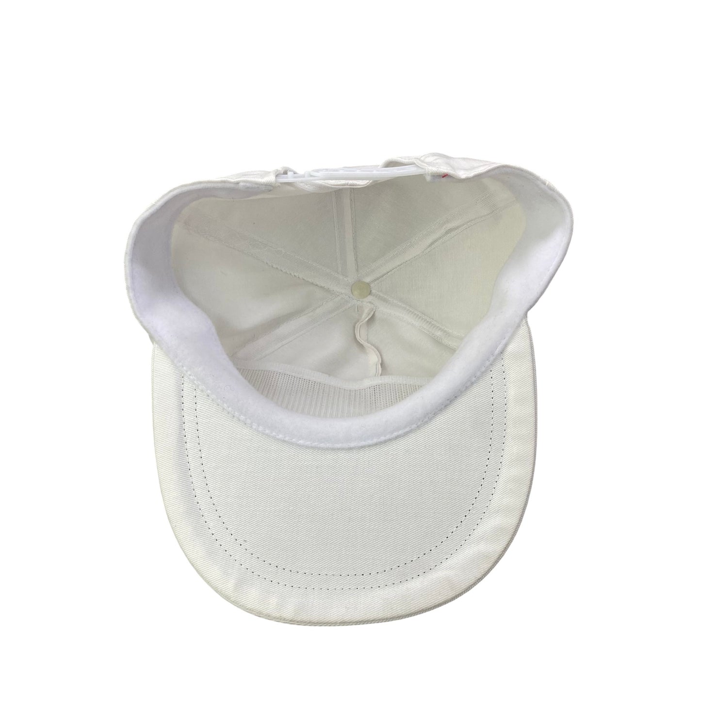 Vintage 90s 1997 Track & Field Championships x Bangkok Thailand IASAS Hat