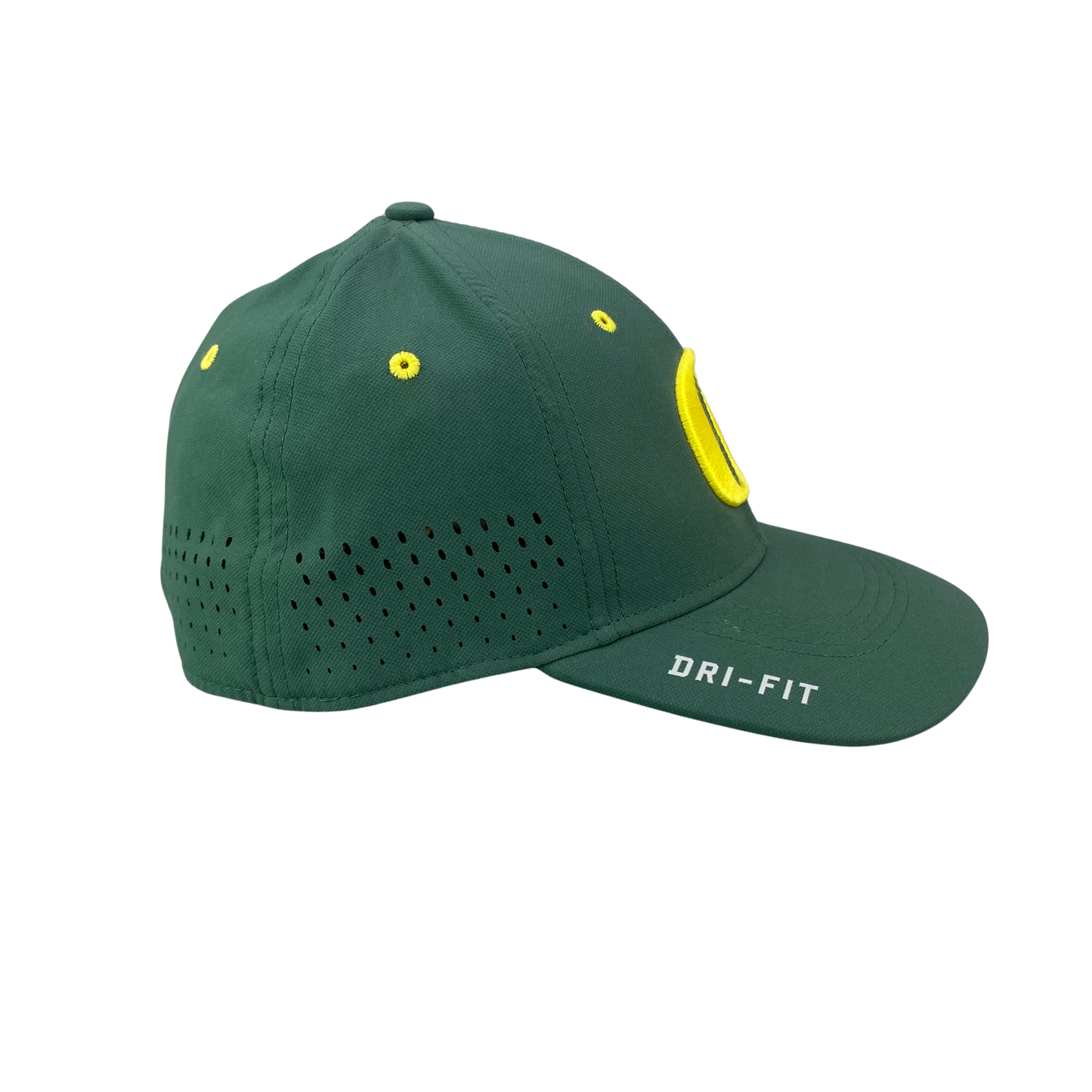 Oregon Ducks Nike Dri-Fit Hat
