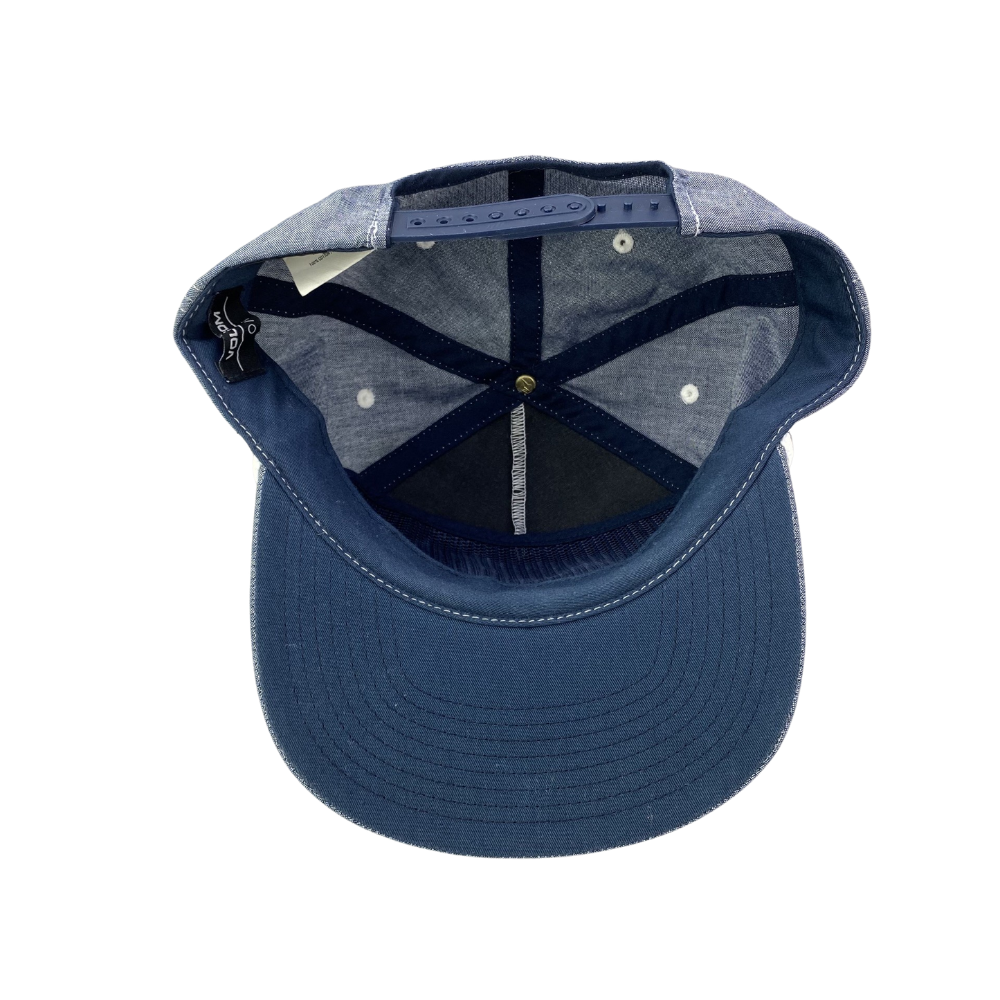 Vintage Volcom Hawaii Hat
