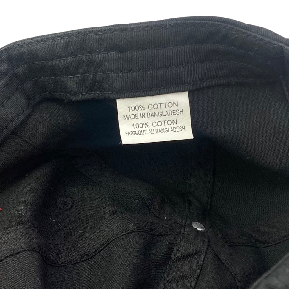 Kendrick Lamar DAMN Promo Dad Hat