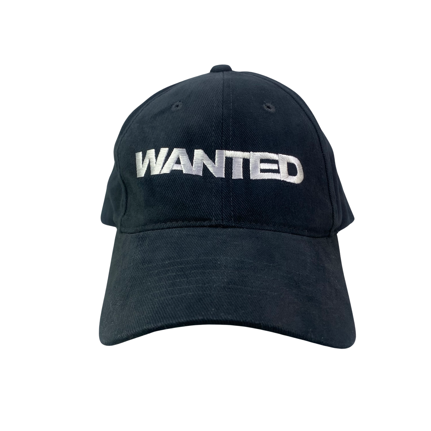 2000s Wanted (2008) Angelina Jolie Movie Promo Hat