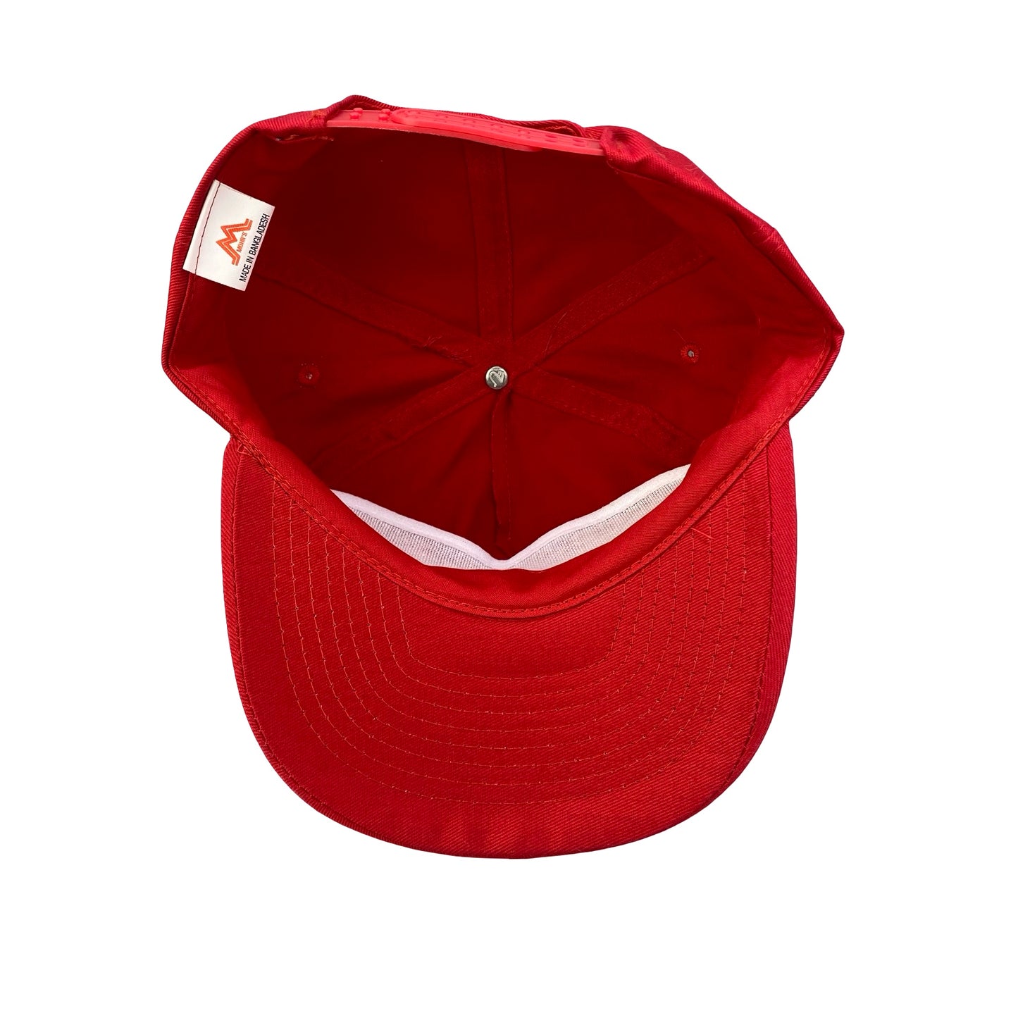 Vintage 90s 1999 American Pie Movie Promo Hat