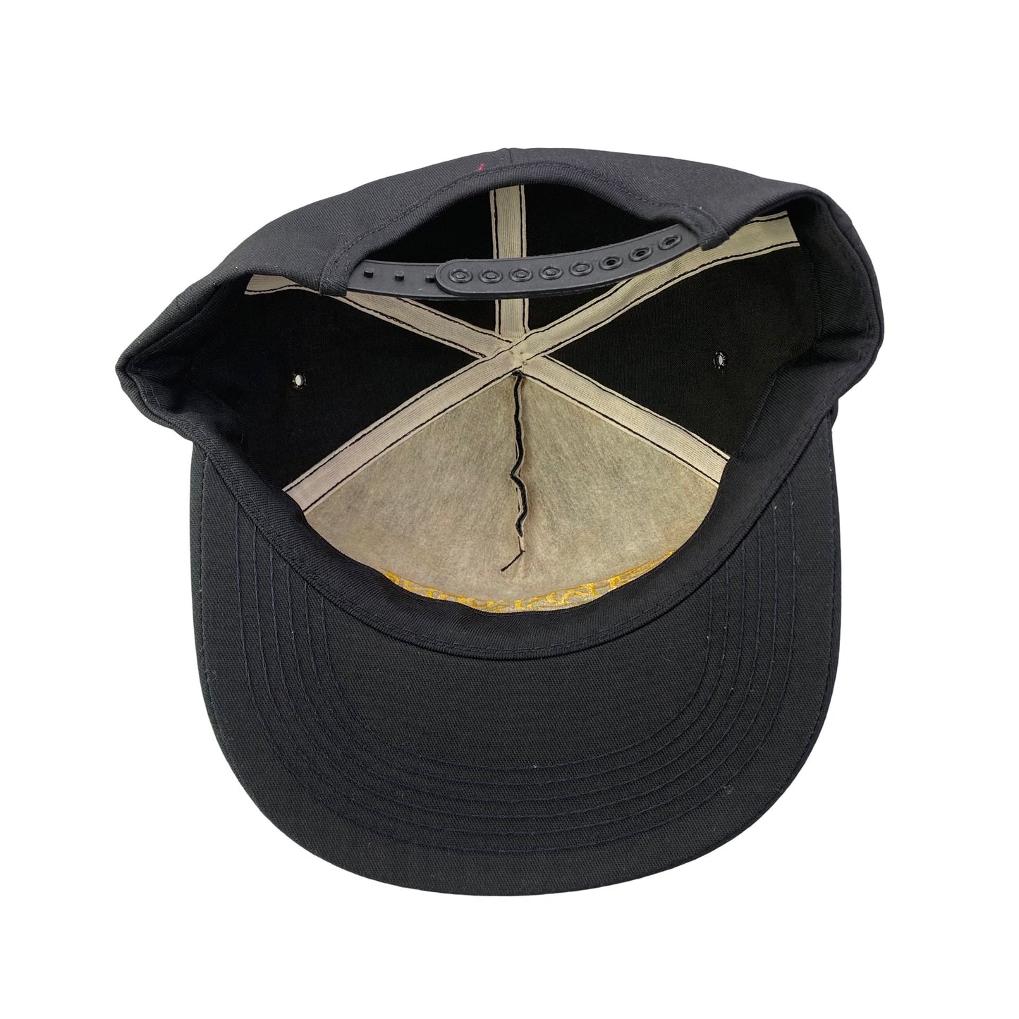 Vintage Harpoon Hat