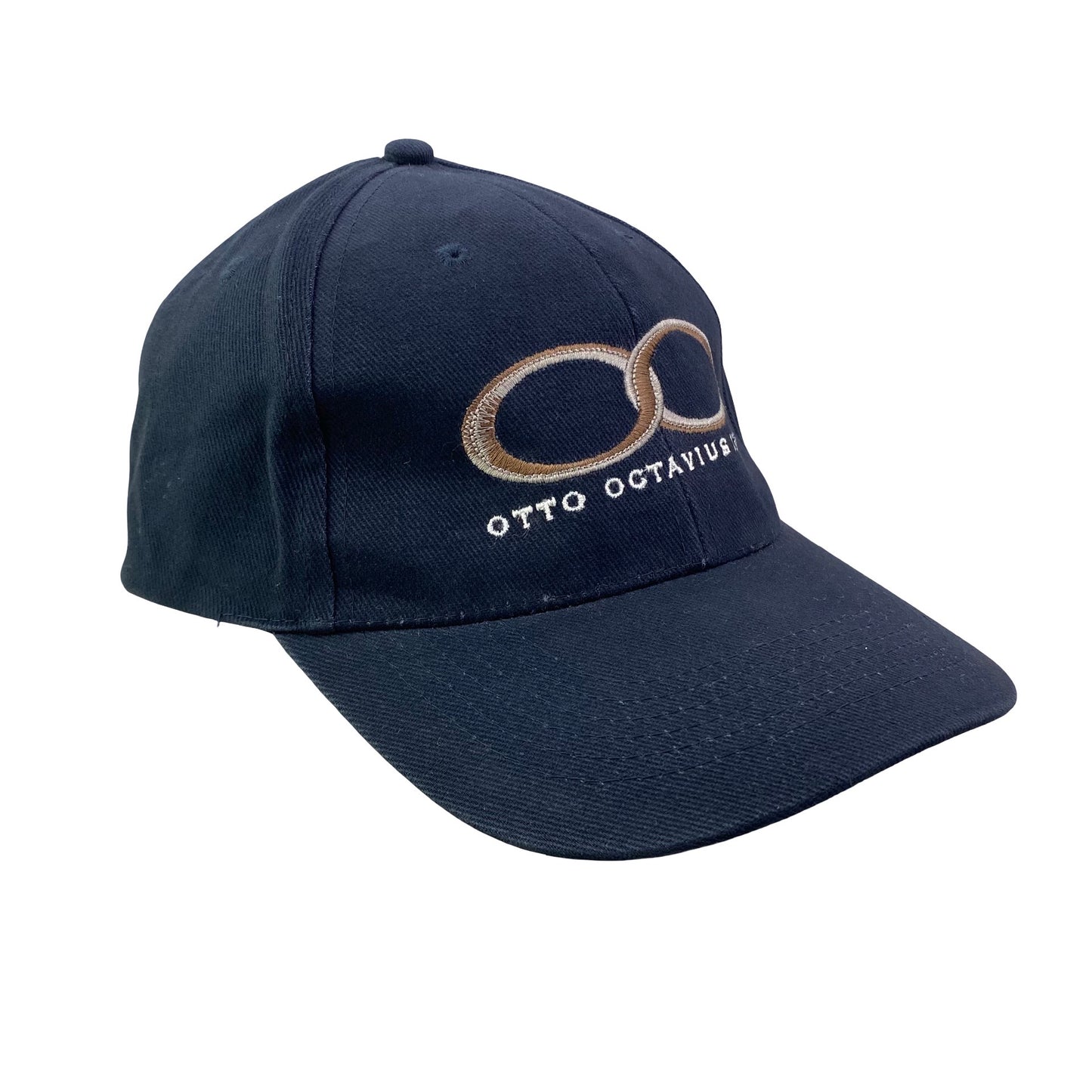 Vintage 2000s Otto Octavius Inc x Spider-Man 2 (2004) Movie Promo Hat