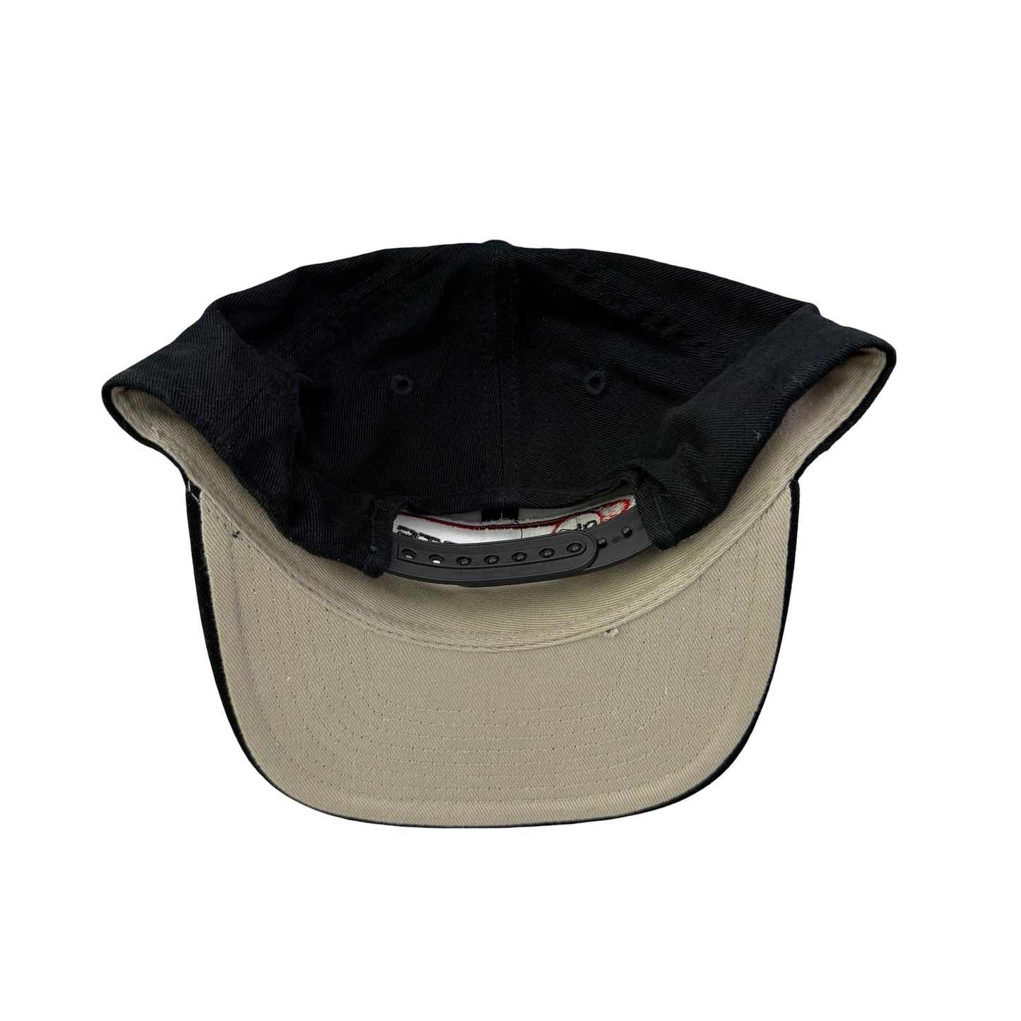 Vintage ABC Sports Hat