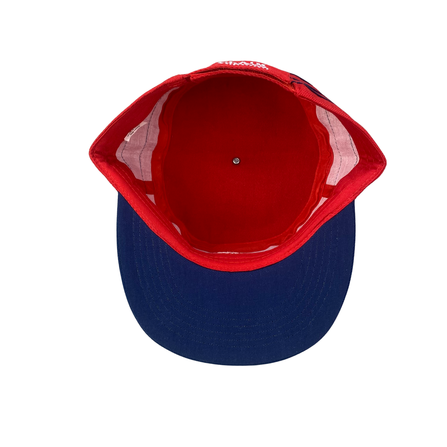 Los Angeles Angels Pillbox Promo Hat