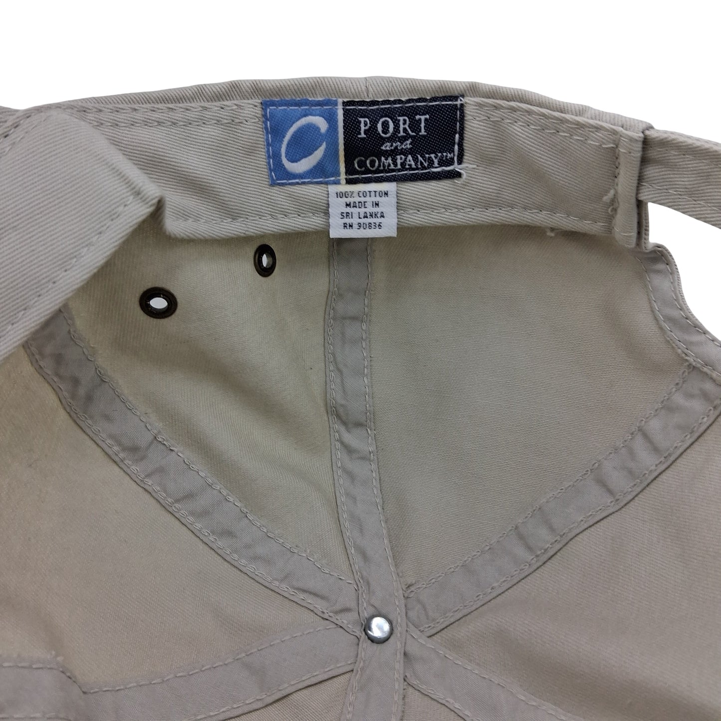 The Beverly Hilton Hotel Dad Hat