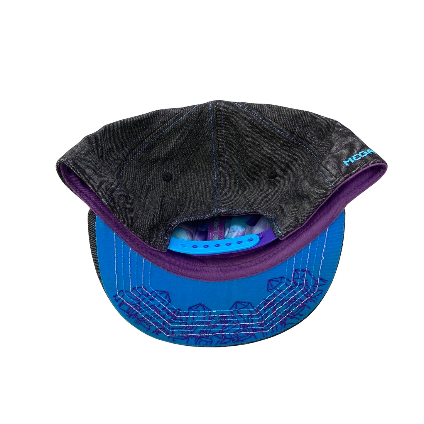Megaohron Hat