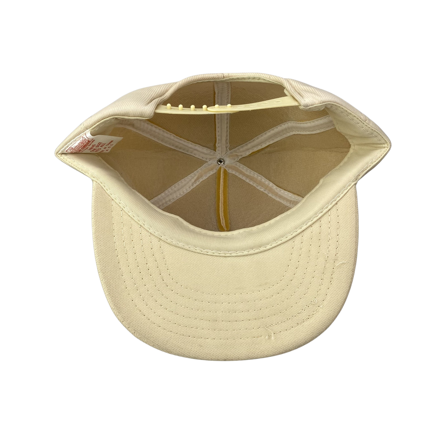 Vintage The Residence Inn Hotel Hat