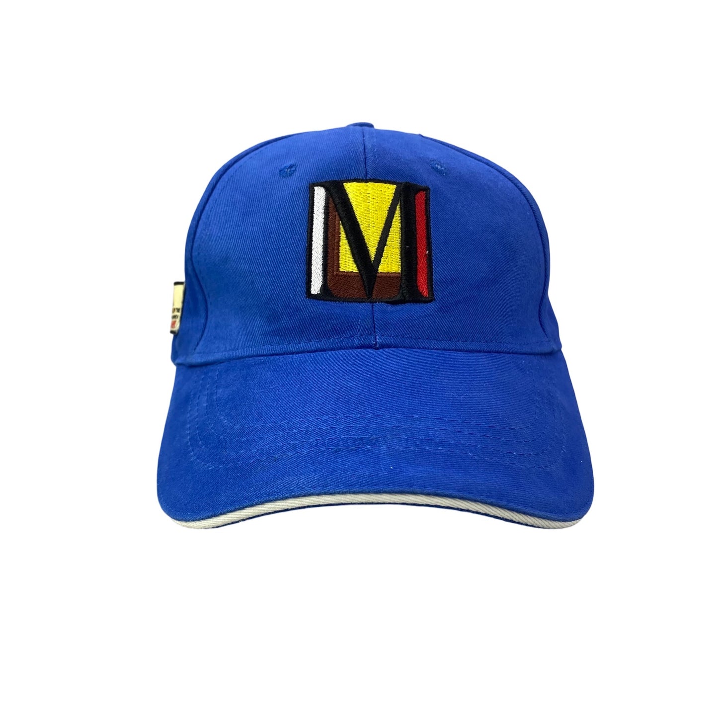Vintage 2005 Million Man March 10th Anniversary Hat
