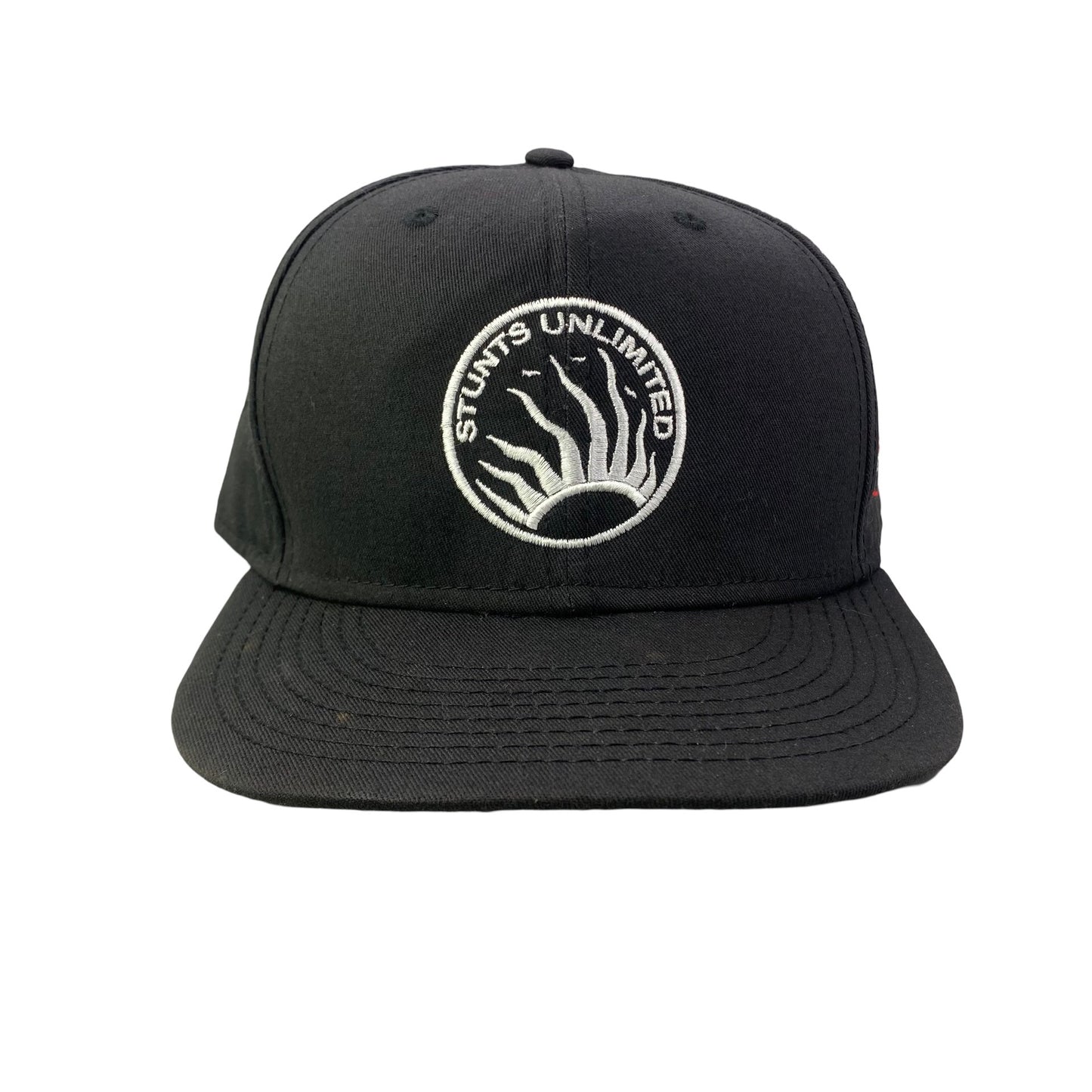 Arrested Development Season 4 Stunts Unlimited x Stunt Team Crew Hat