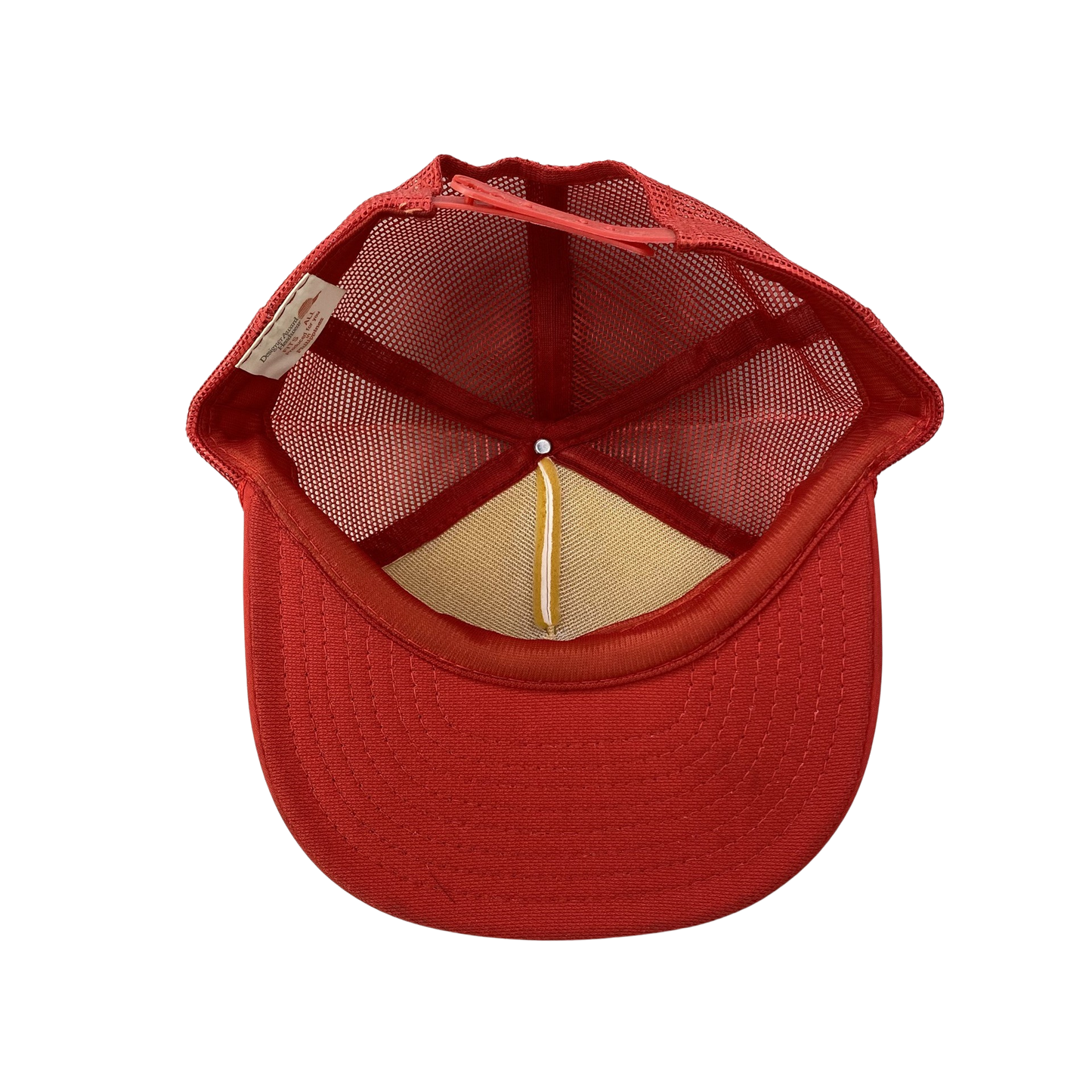Vintage Trucker Hat - Guard
