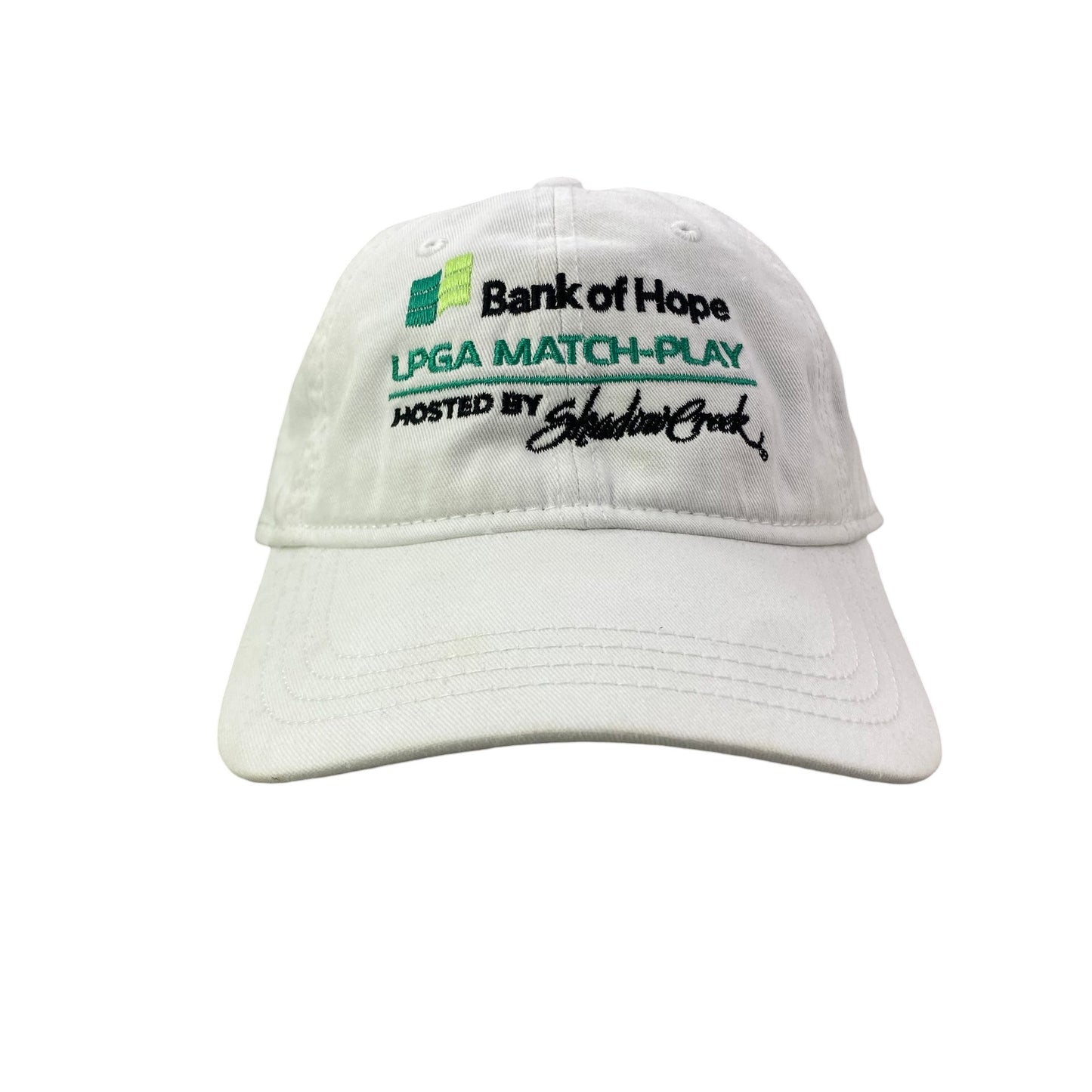 LPGA Match Play Golfing Golf Dad Hat