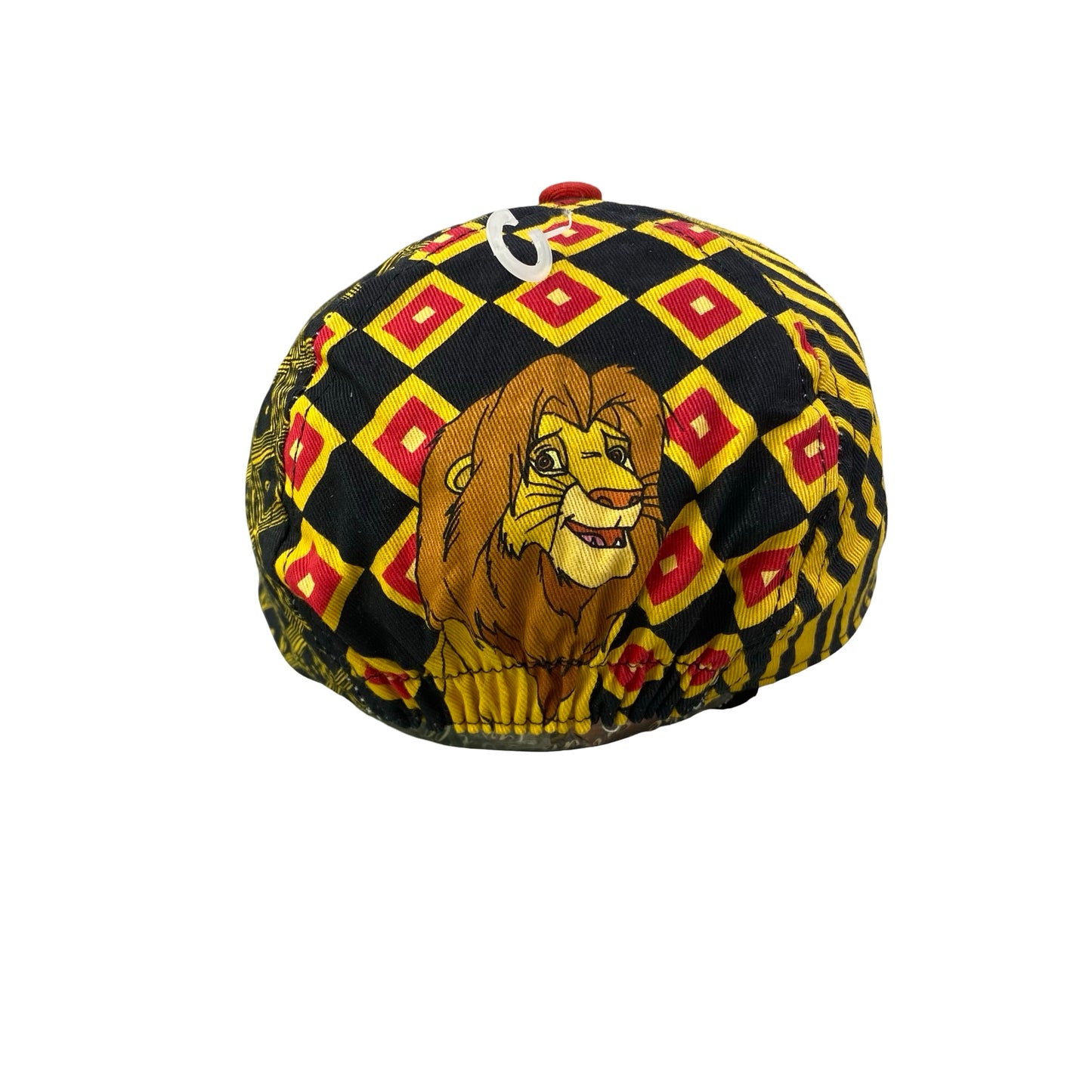 Vintage 90s Lion King YOUTH Hat