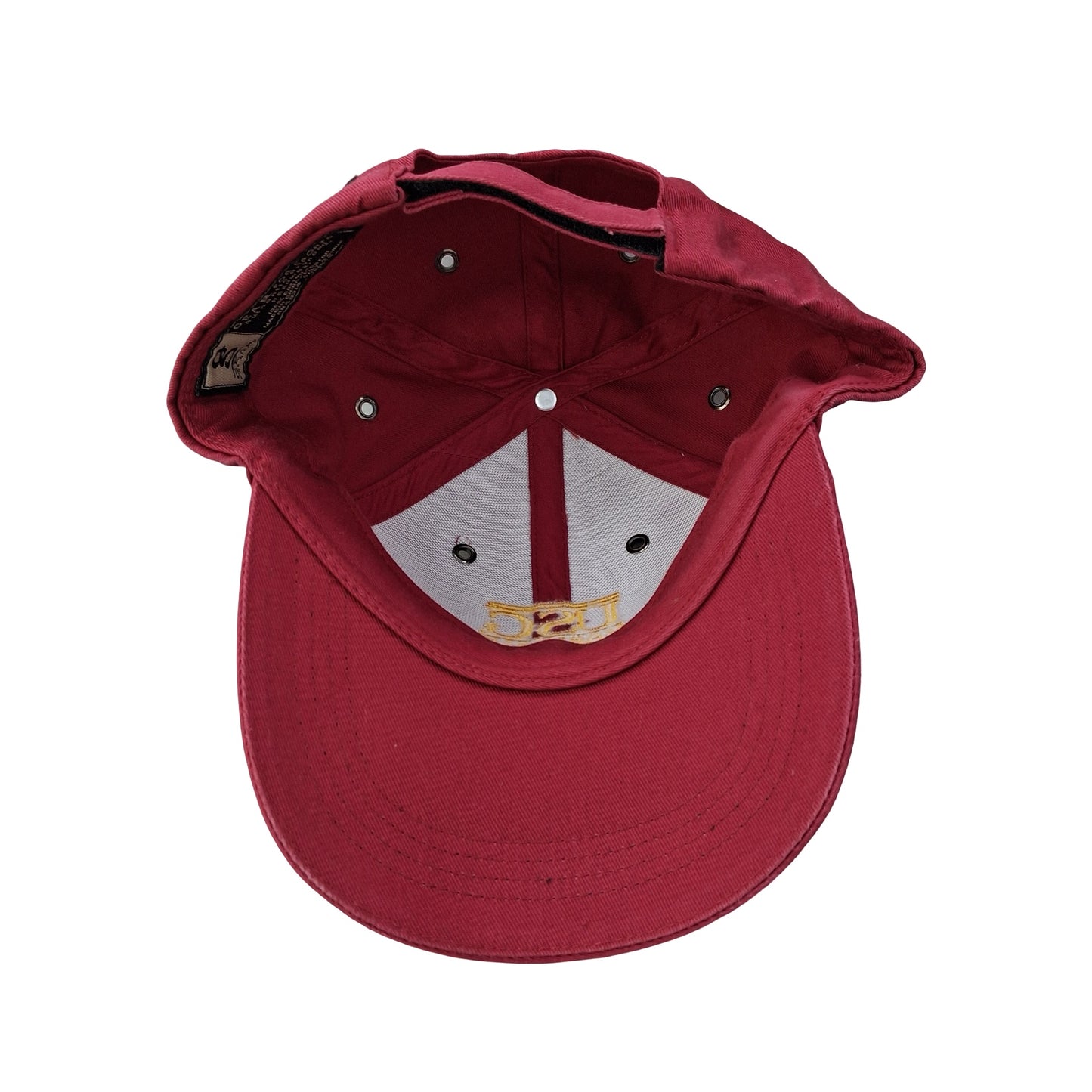 USC Trojans Marshall College Dad Hat