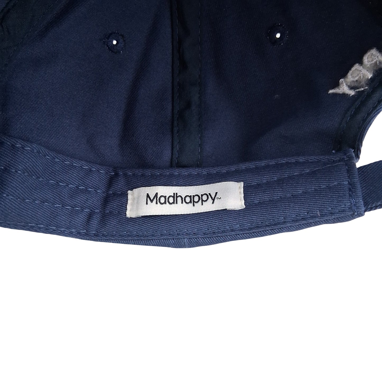 Mad Happy East Hampton Hat