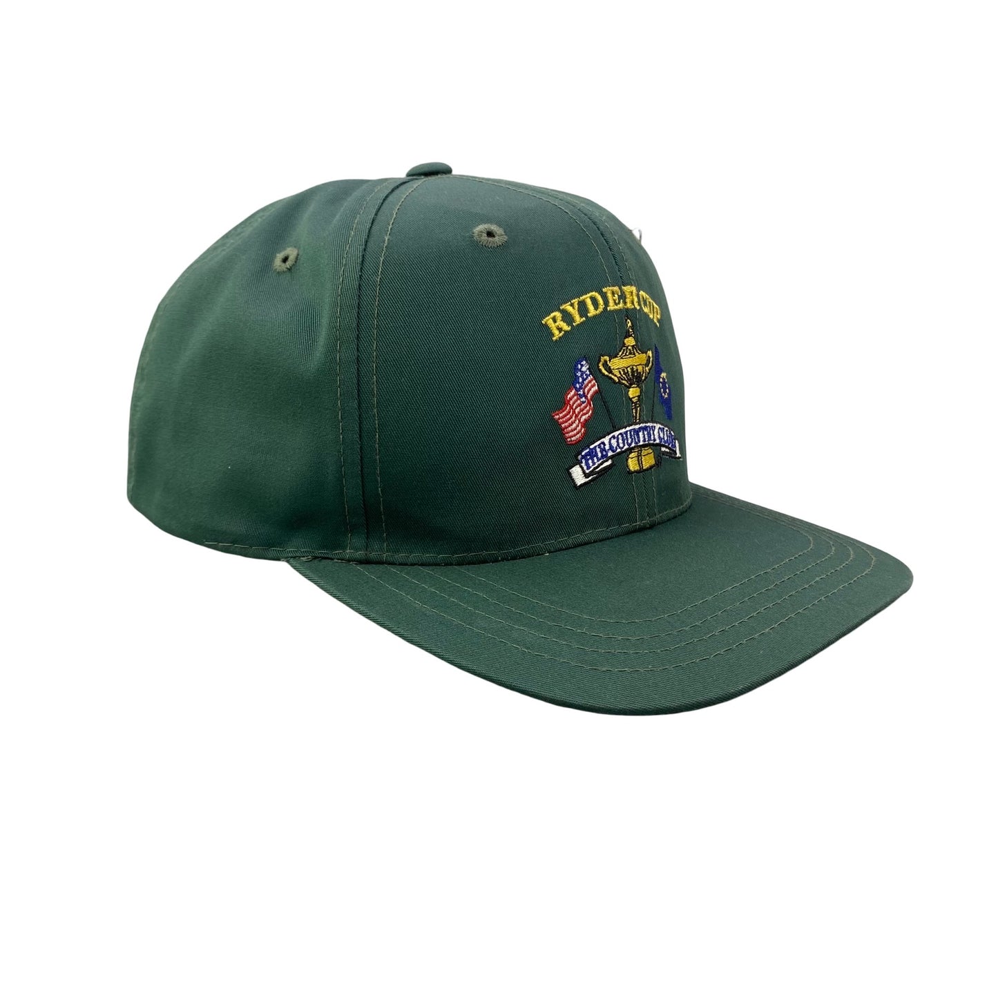 Vintage Ryder Cup x The Country Club Golf Hat