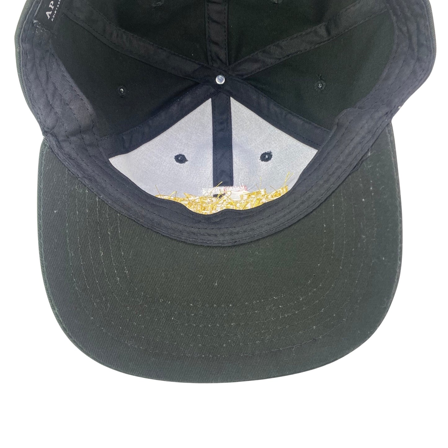 Black Panther x Marvel Studios (2018) Movie Promo Dad Hat