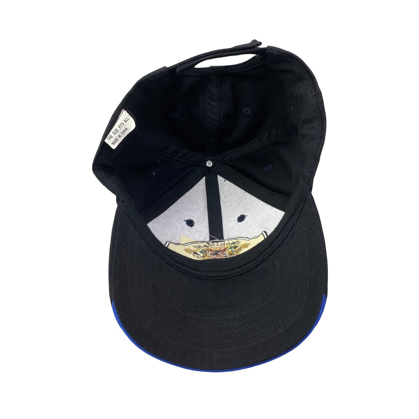 Smokin Ass Cigars Dad Hat