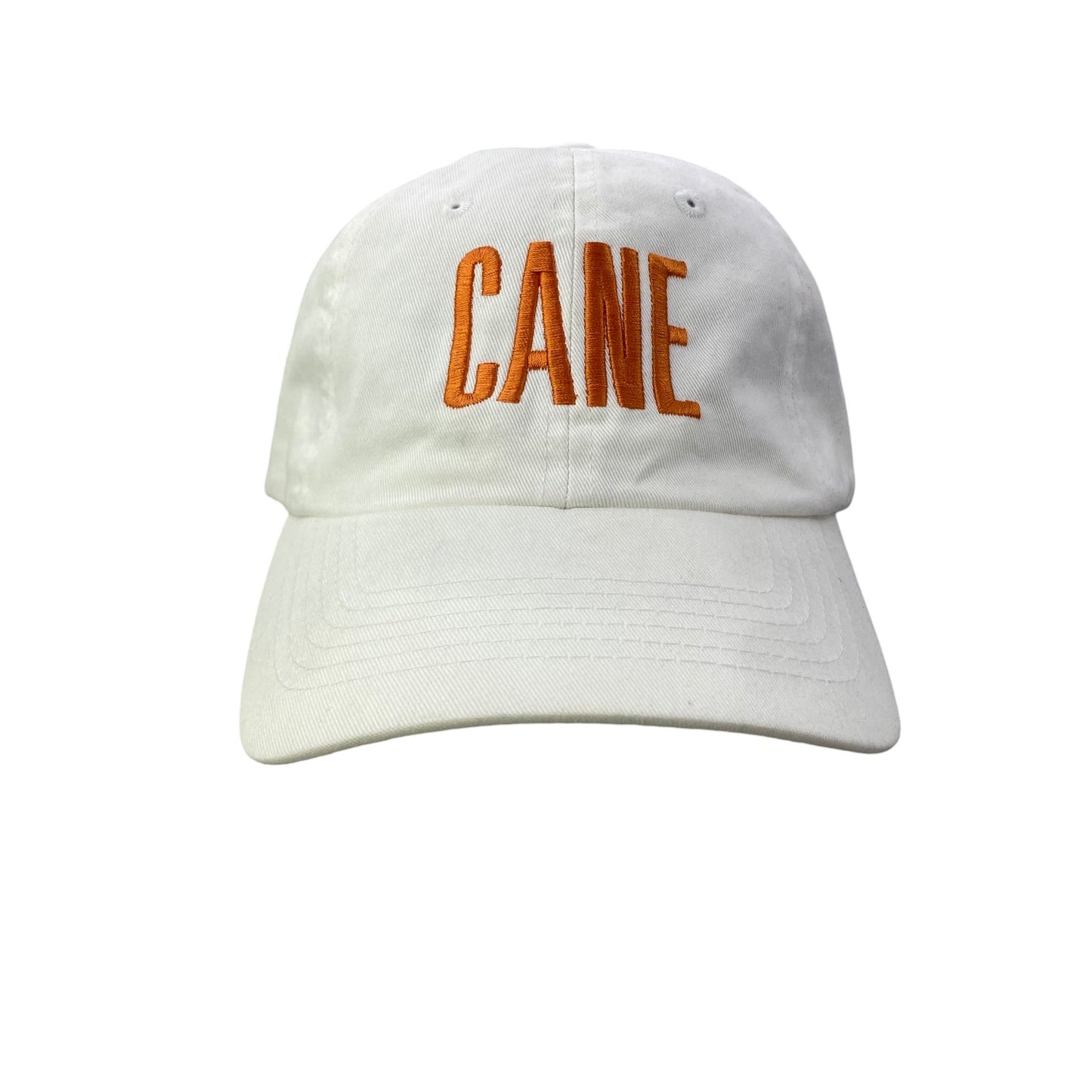 Cane Dad Hat