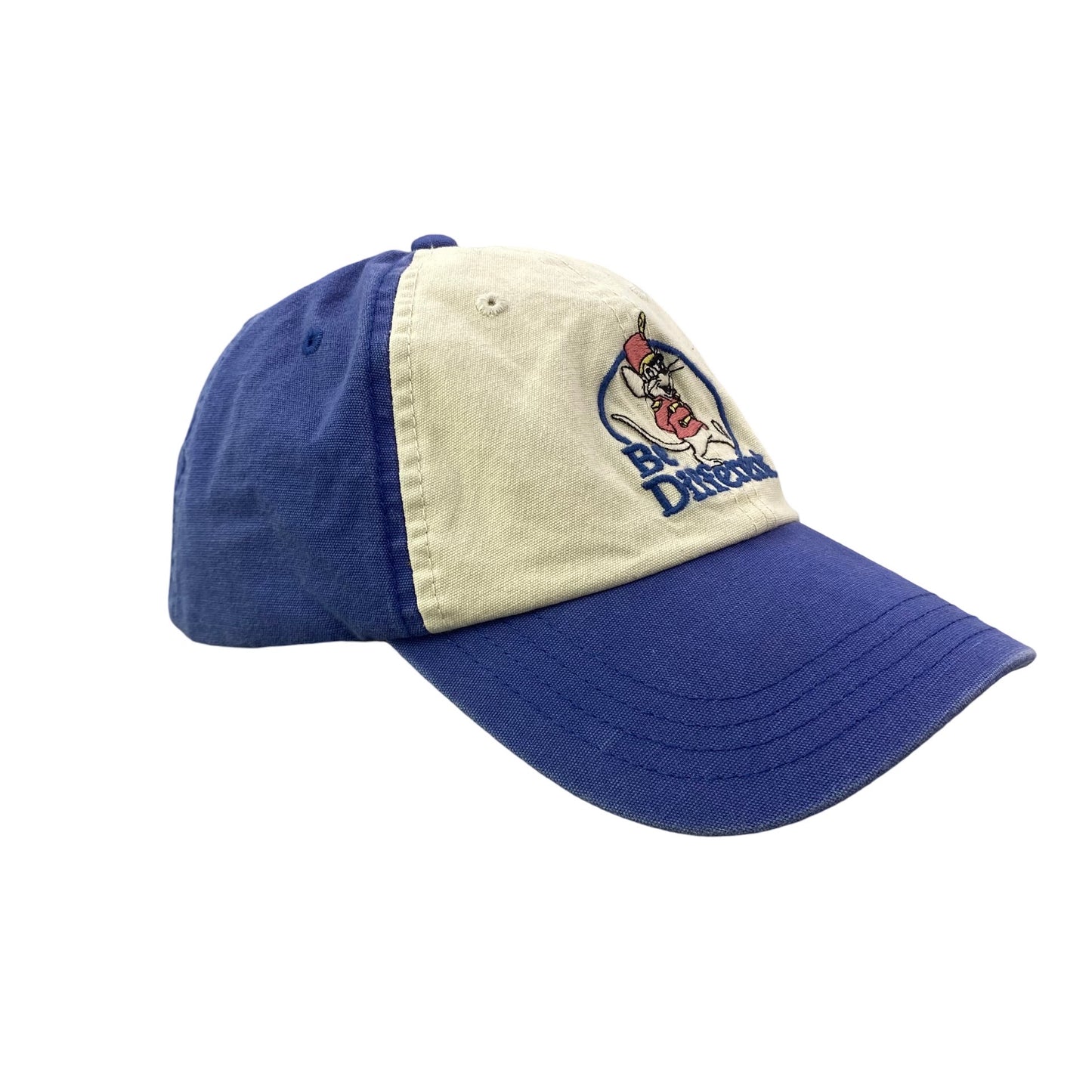Disney x Be Different Junk Food Dad Hat