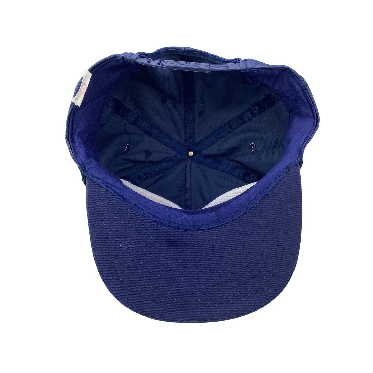 Vintage FEDEX Employee Hat