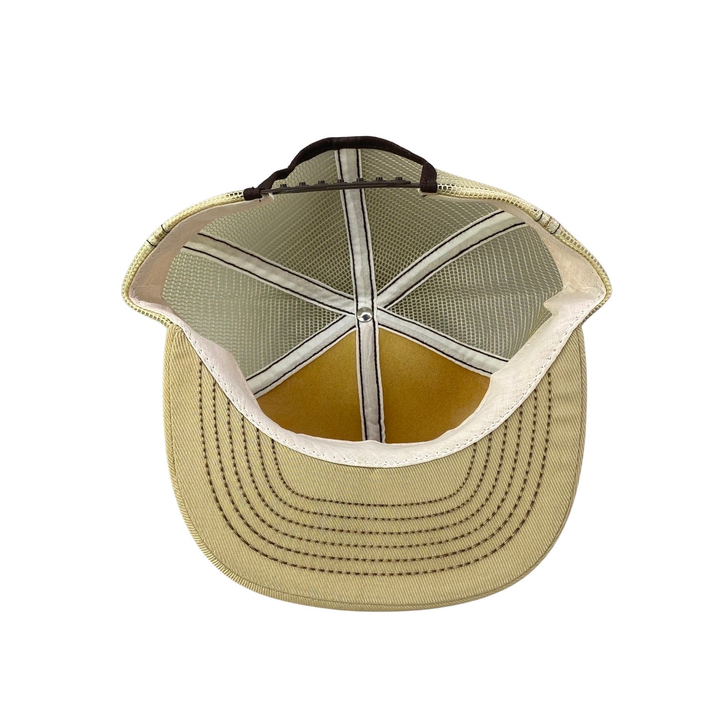 Vintage Ridomil MZ 58 Agriculture Farming Farm AG Trucker Hat