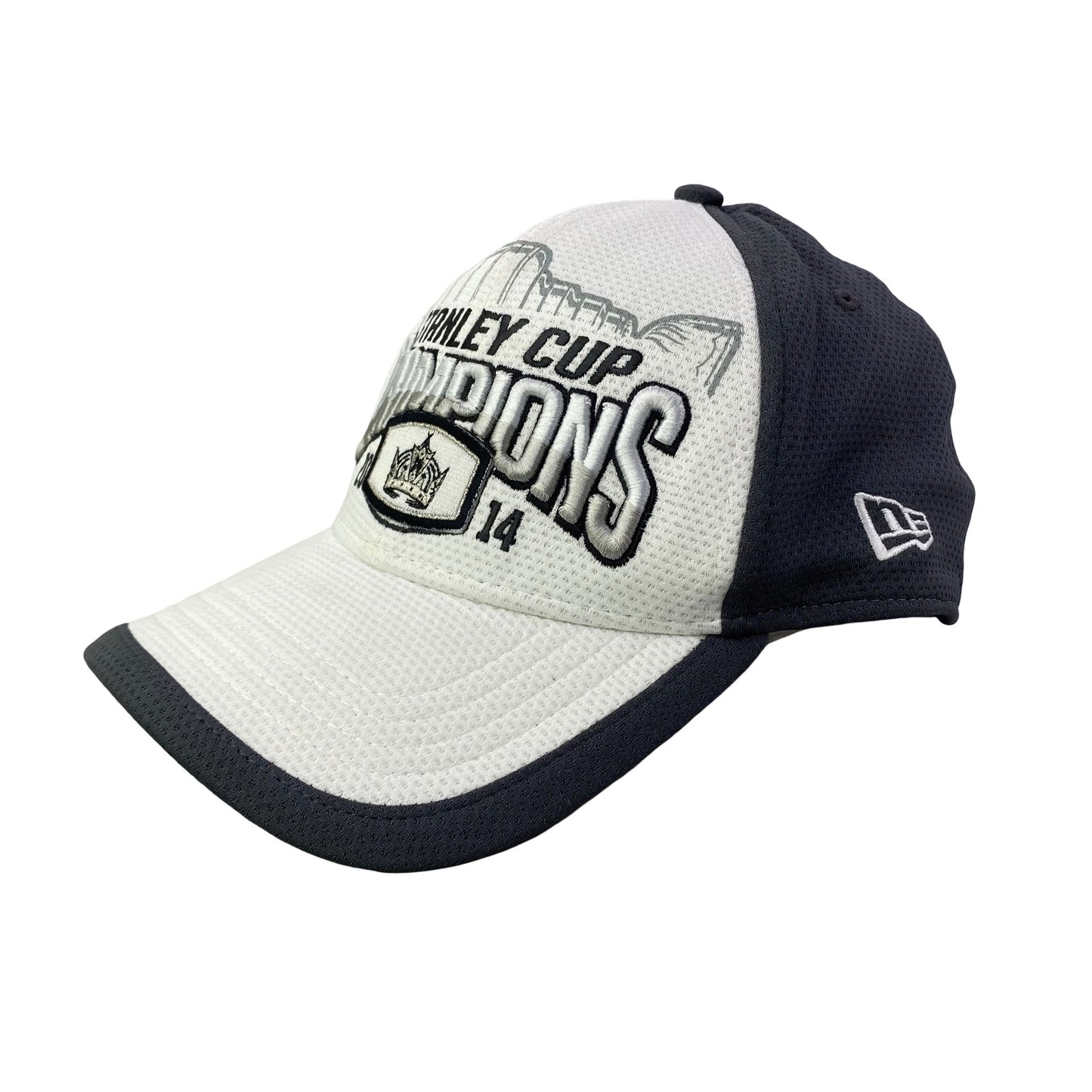 2014 LA Kings Stanley Cup Champions Hockey Hat