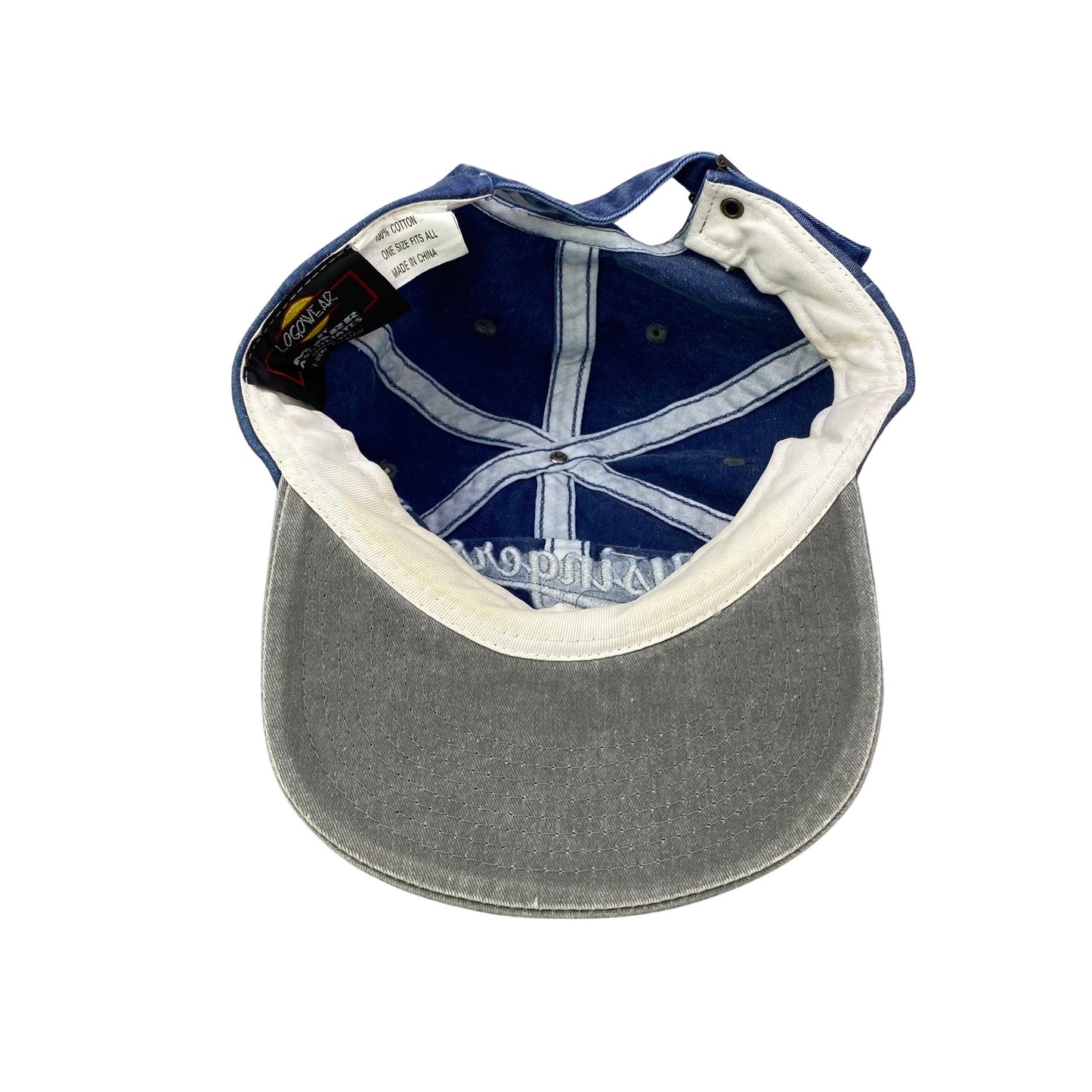 Vintage 90s Usinger Hat